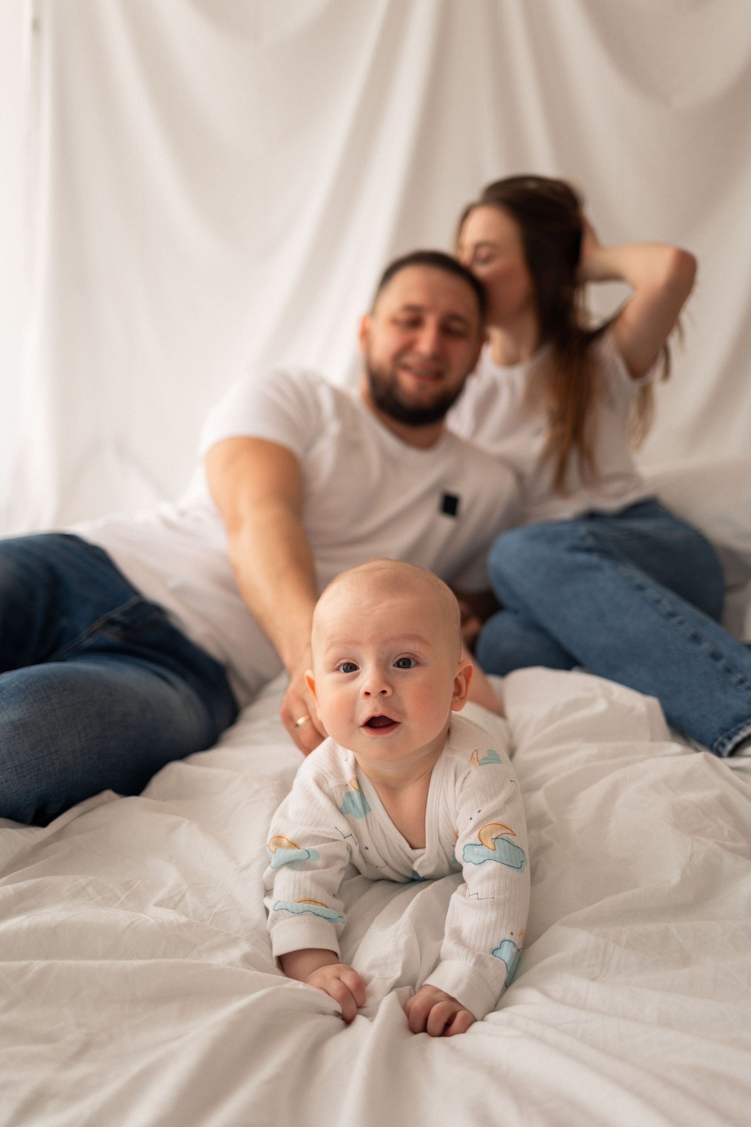 L&E&L. Семейный фотограф в Севастополе и Симферополе Александра Чистякова