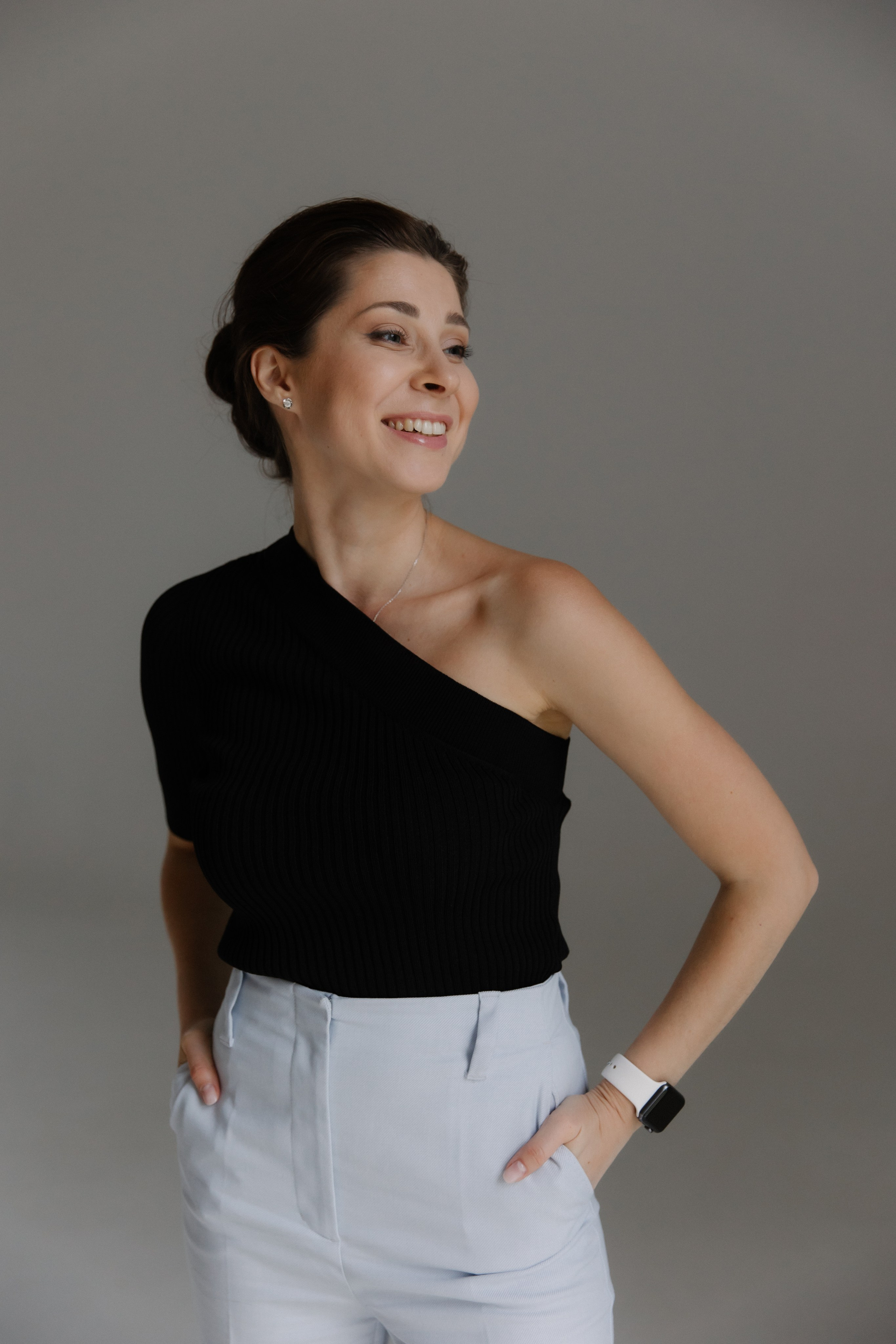 Эля. Семейный и свадебный фотограф в Москве и Зеленограде Пилипенко Юлия