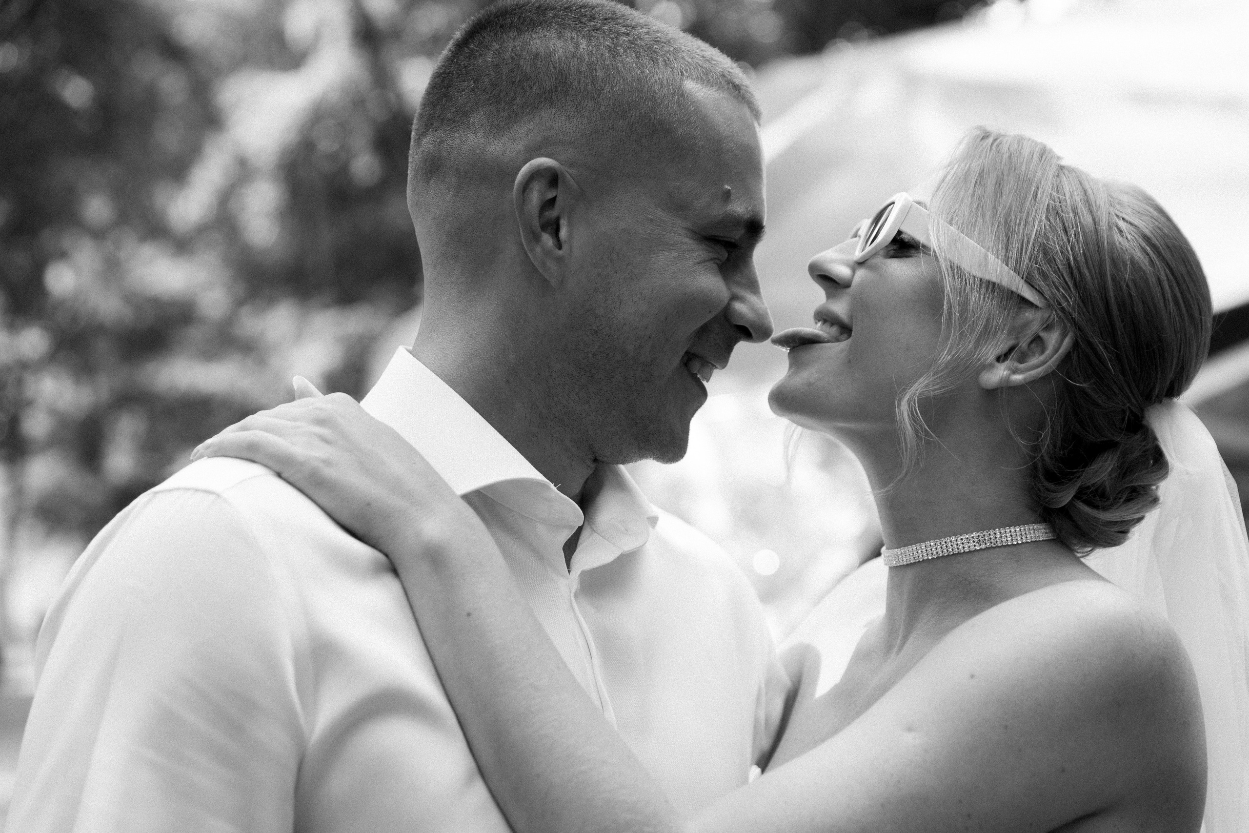 Маша & Антон. Фотограф Нижний Новгород Юлия Болдырева