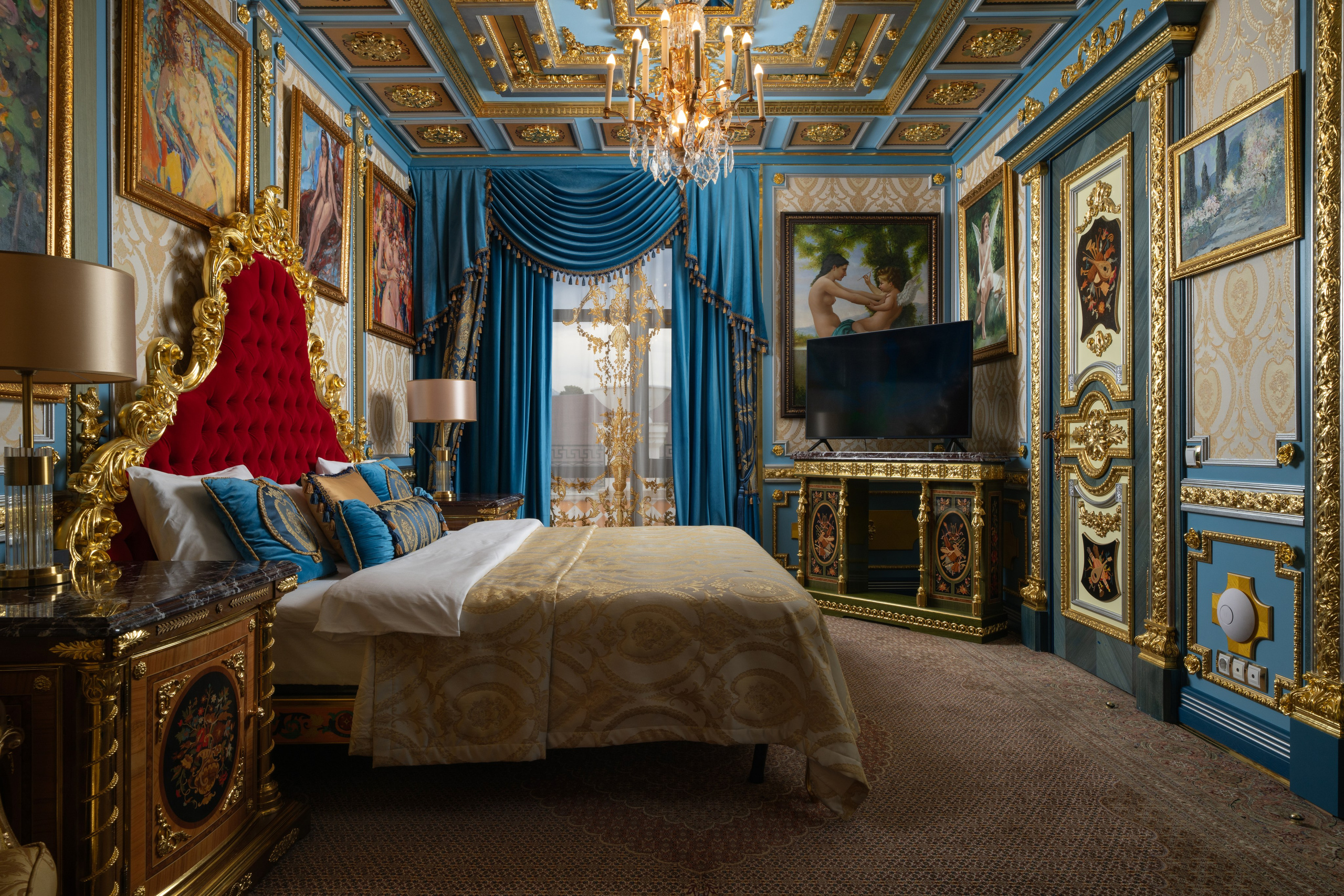 Отели Рестораны Бизнес. Главная