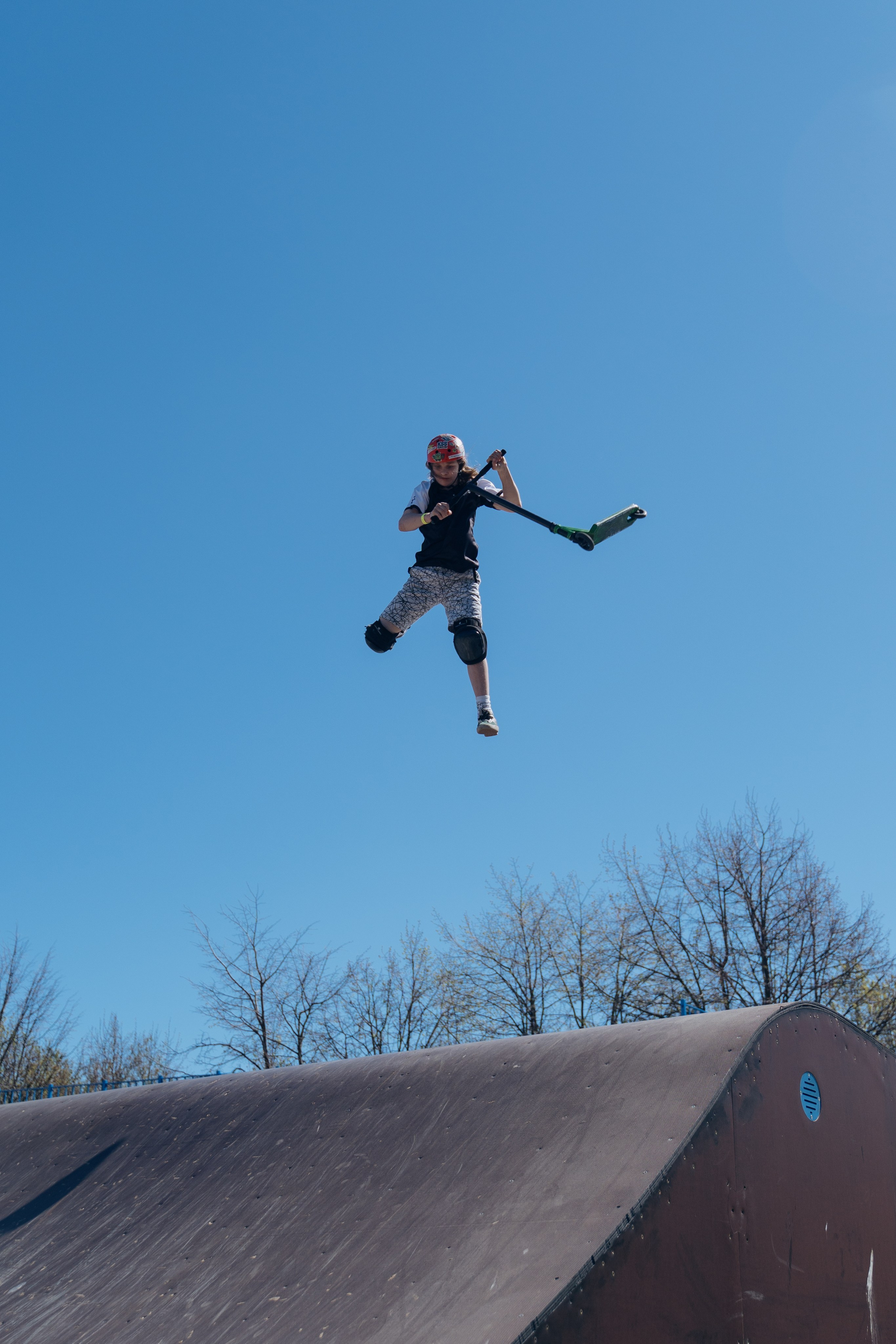 INVOKE PUMP JAM 17–19 мая 2024 СПБ Парк 300 летия. Свадебный и семейный фотограф в Санкт-Петербурге Дмитрий Панин