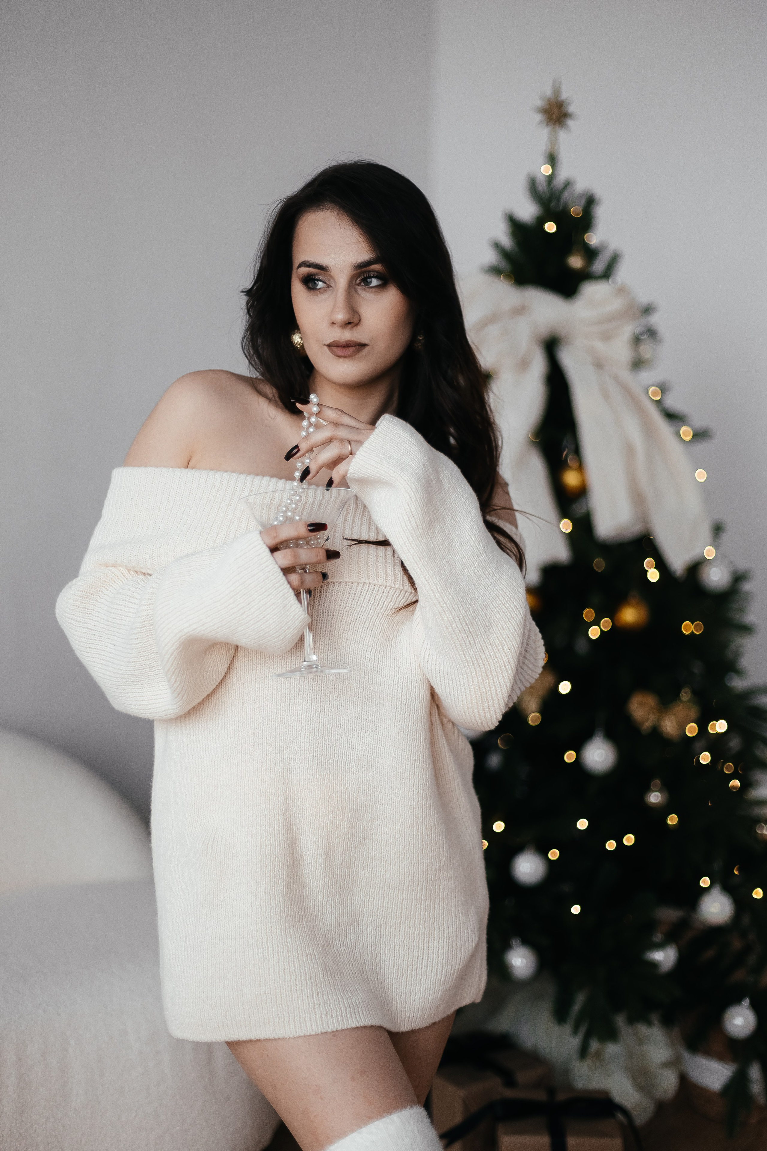 Ира. Главная