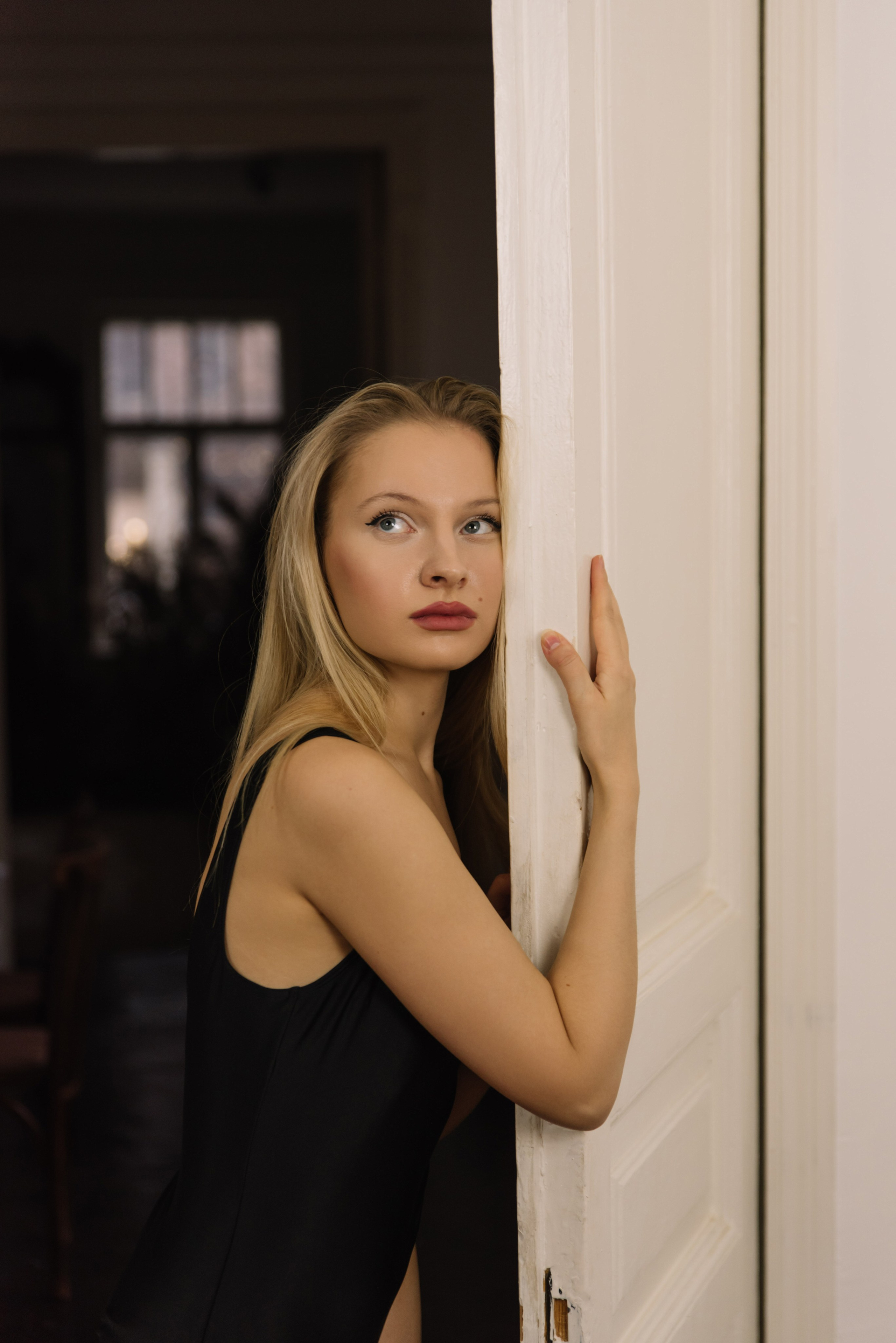 Алина. Фотограф Нижний Новгорода Елена Калмыкова