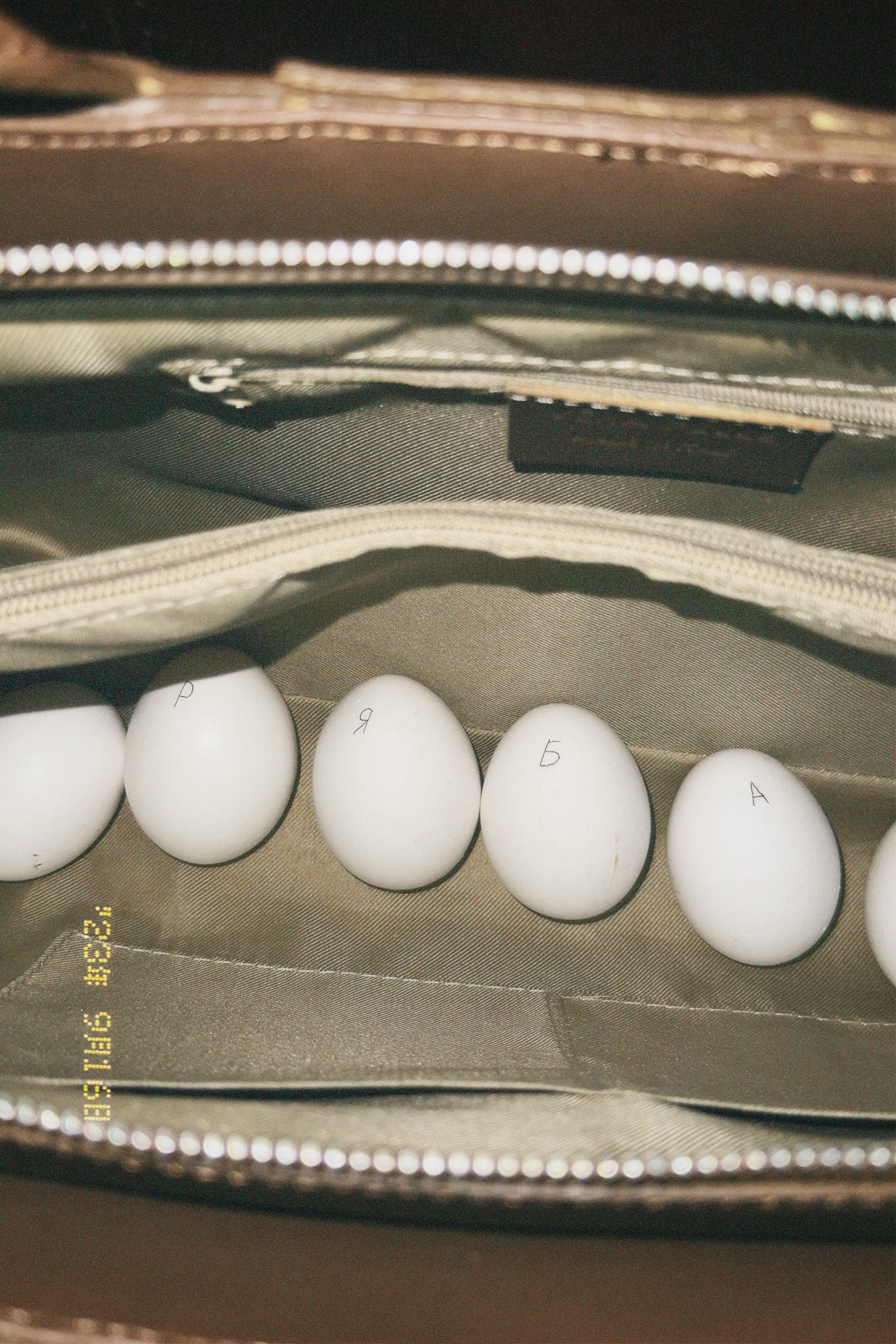 Маникюрная «Ряба». Фотограф Шевчик Виктория