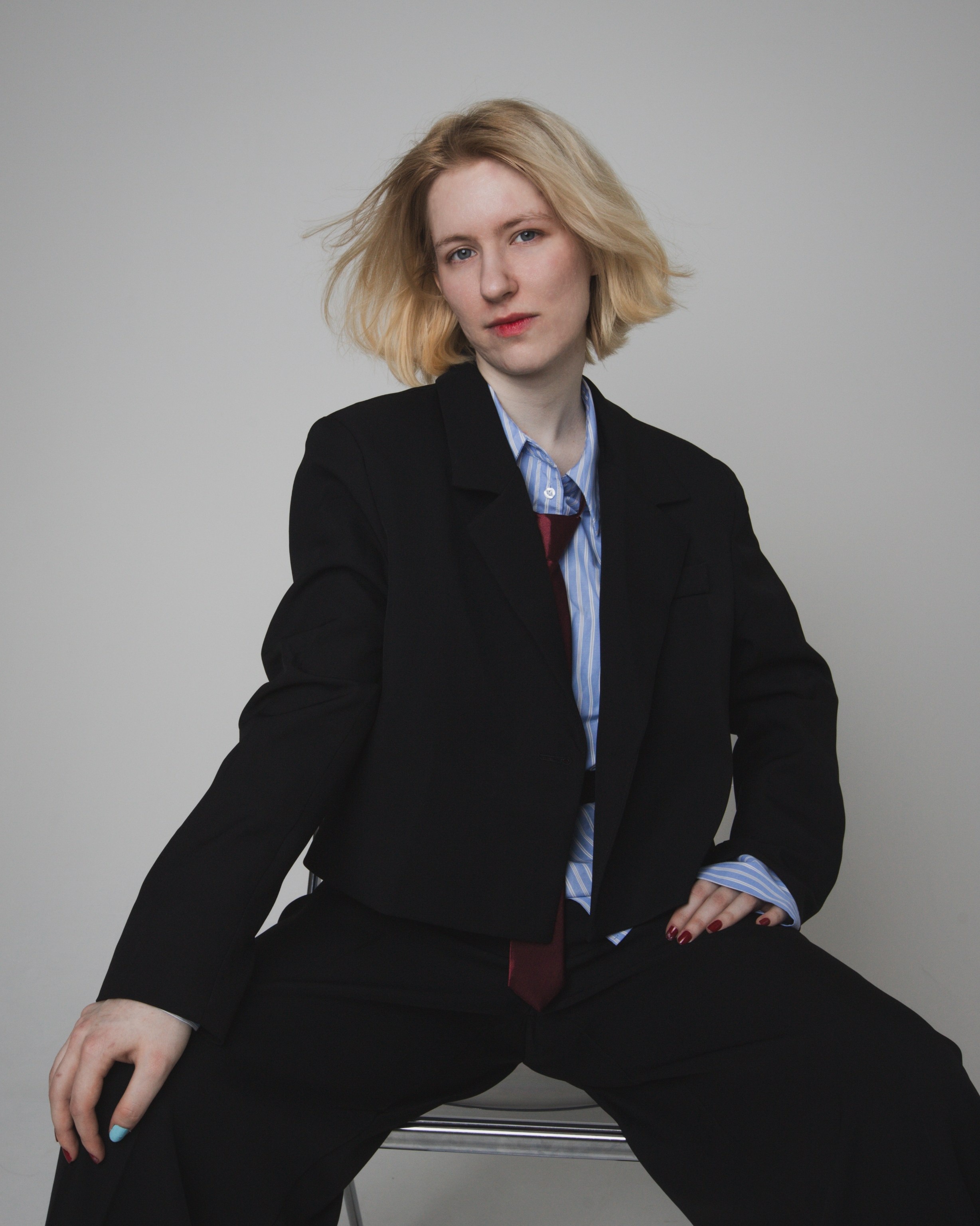 Моя любимая группа!. Больше не греет