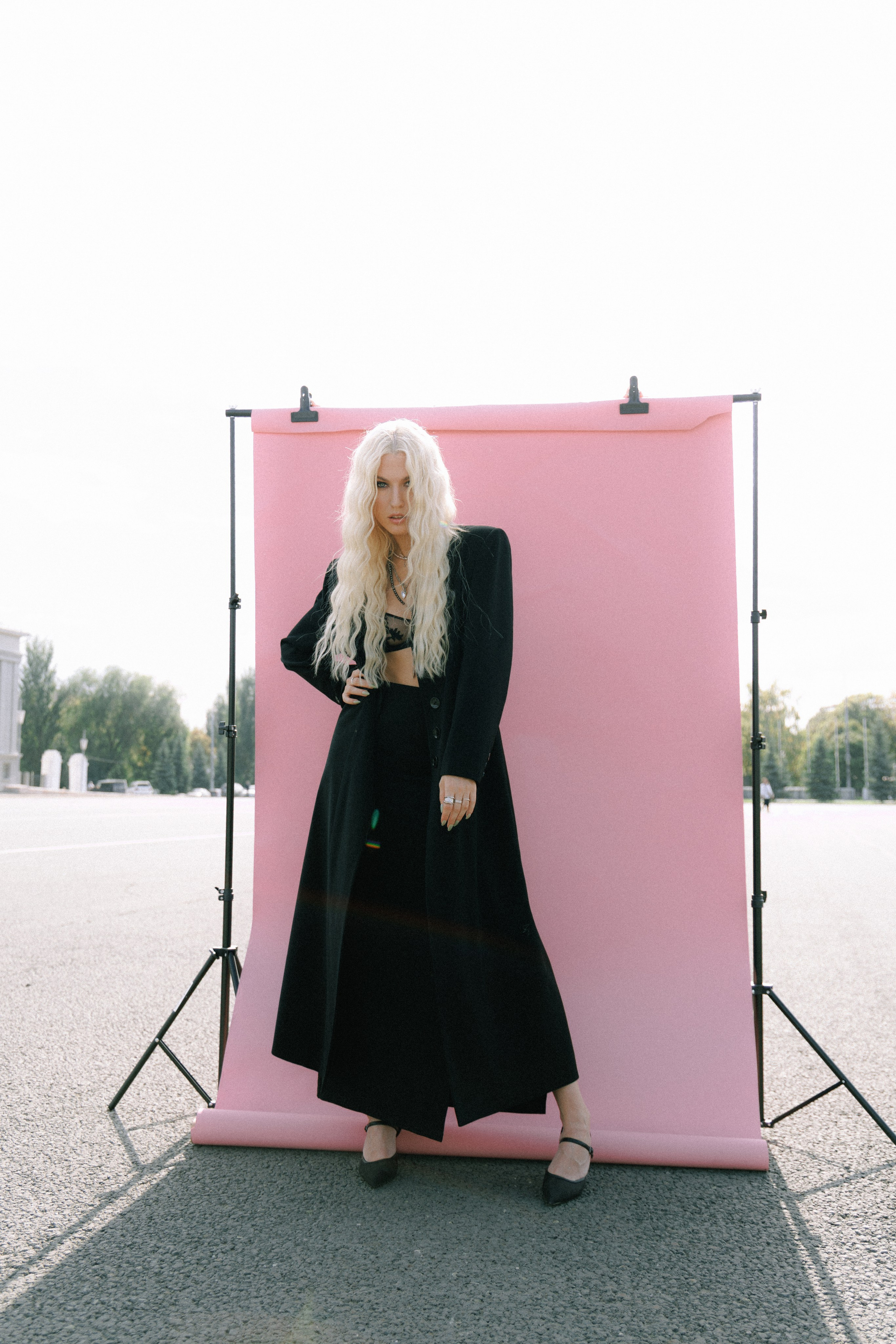 Фотограф для души Анастасия Конкс