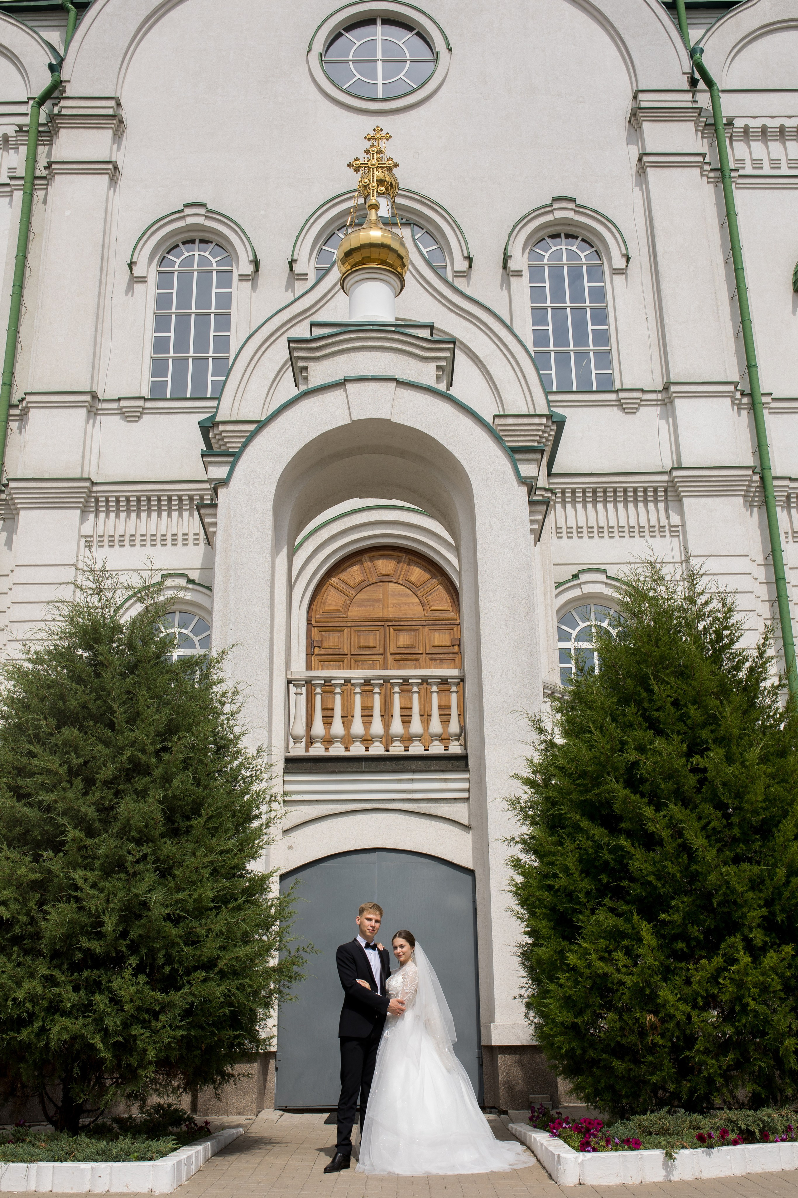 Венчание. Владислав Волков | Фотография и видеосъемка в Воронеже