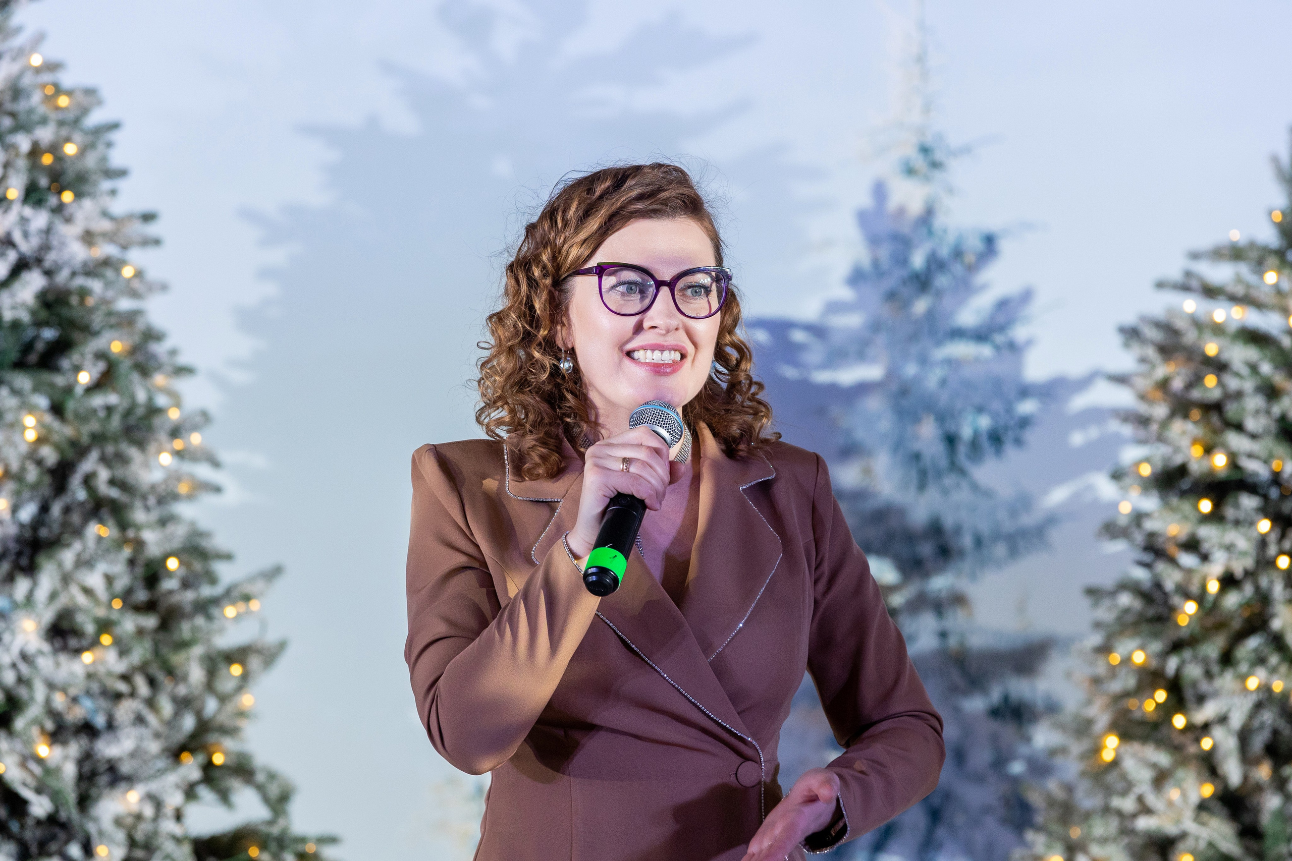 Новогодний корпоратив. Владислав Волков | Фотография и видеосъемка в Воронеже