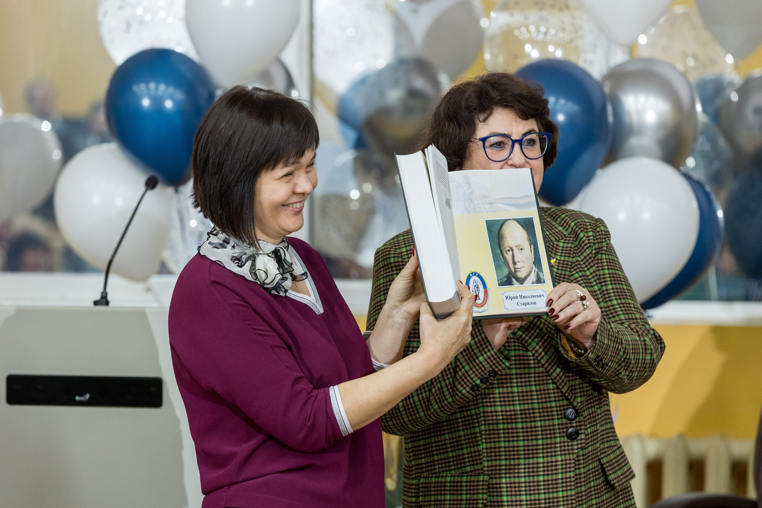 ЮрФак — 105 лет. Владислав Волков | Фотография и видеосъемка в Воронеже