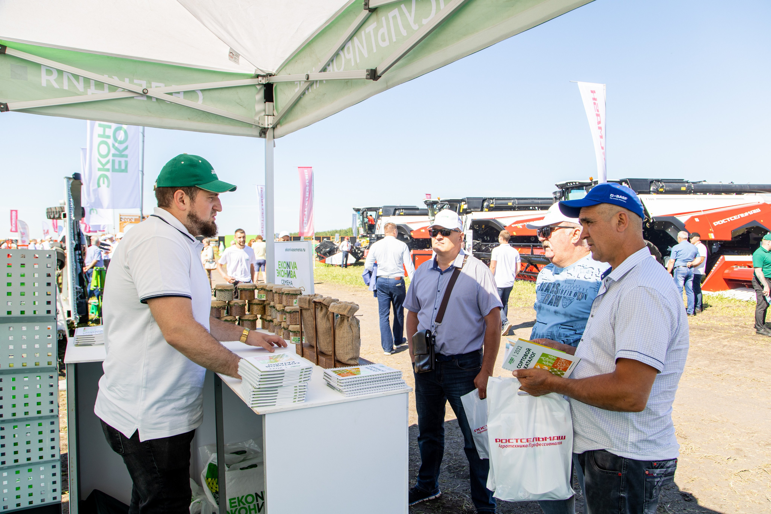 День Поля 2022. Владислав Волков | Фотография и видеосъемка в Воронеже