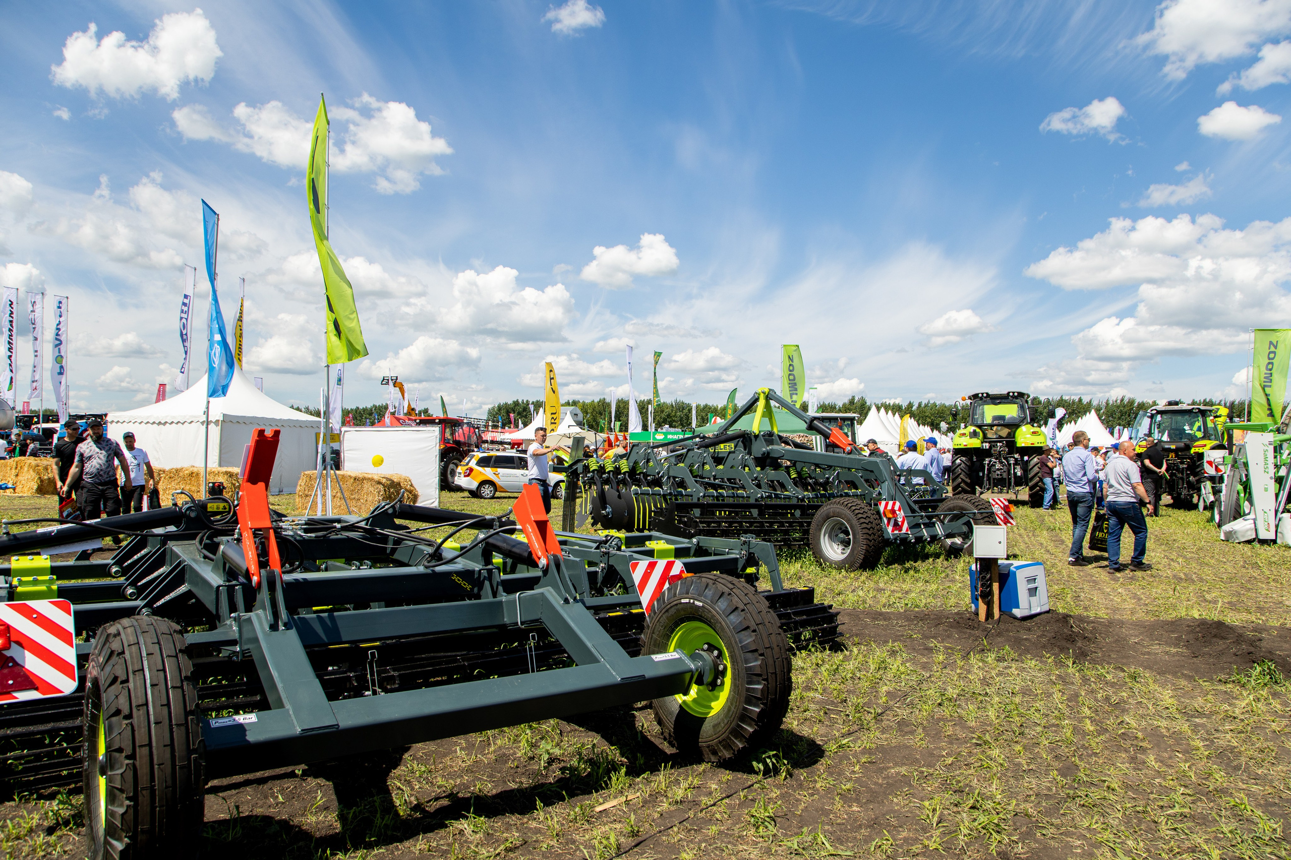 День Поля 2022. Владислав Волков | Фотография и видеосъемка в Воронеже