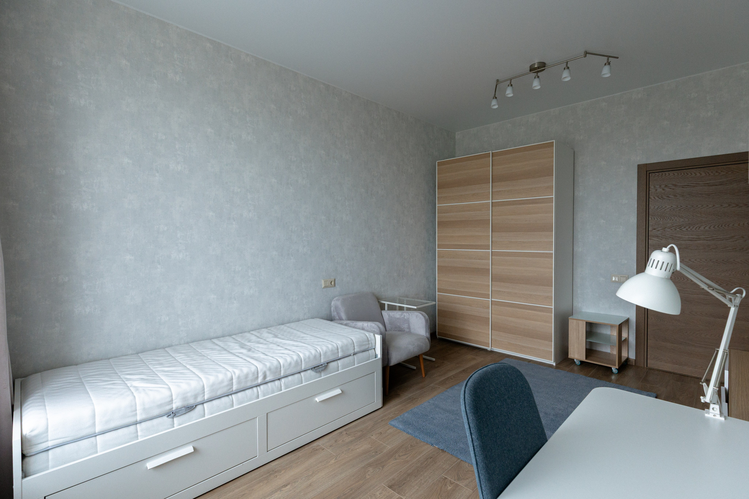 Квартира. Владислав Волков | Фотография и видеосъемка в Воронеже