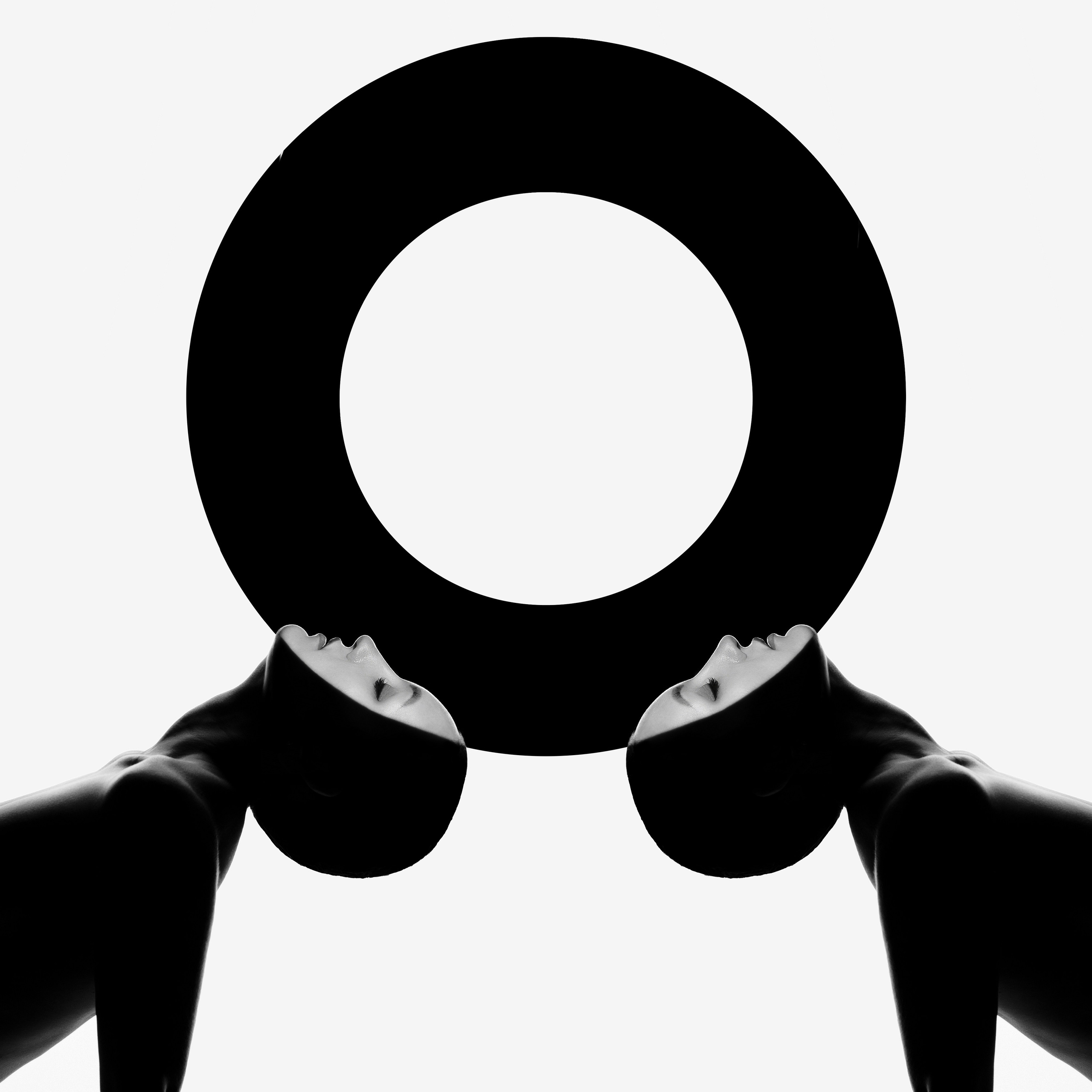 Art-nude. Портретный и Ню фотограф в Челябинске Сергей Юдин