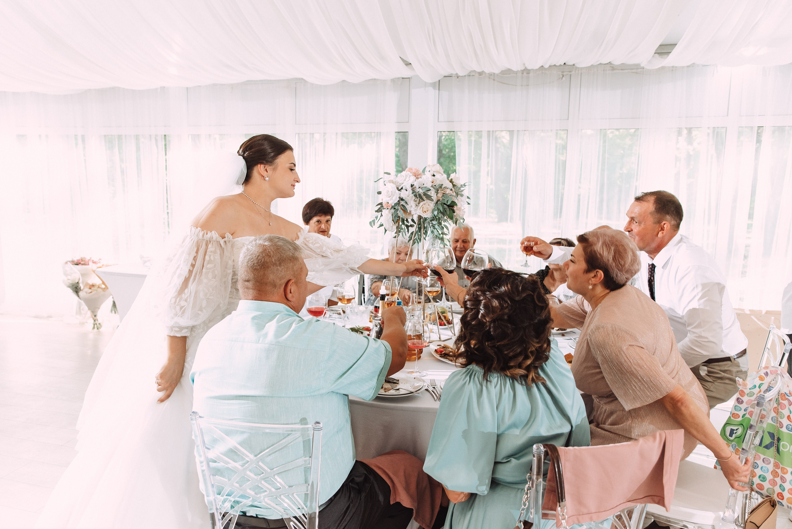 Семен + Варвара. Свадебный и семейный фотограф в Волгограде Олеся Лисицкая