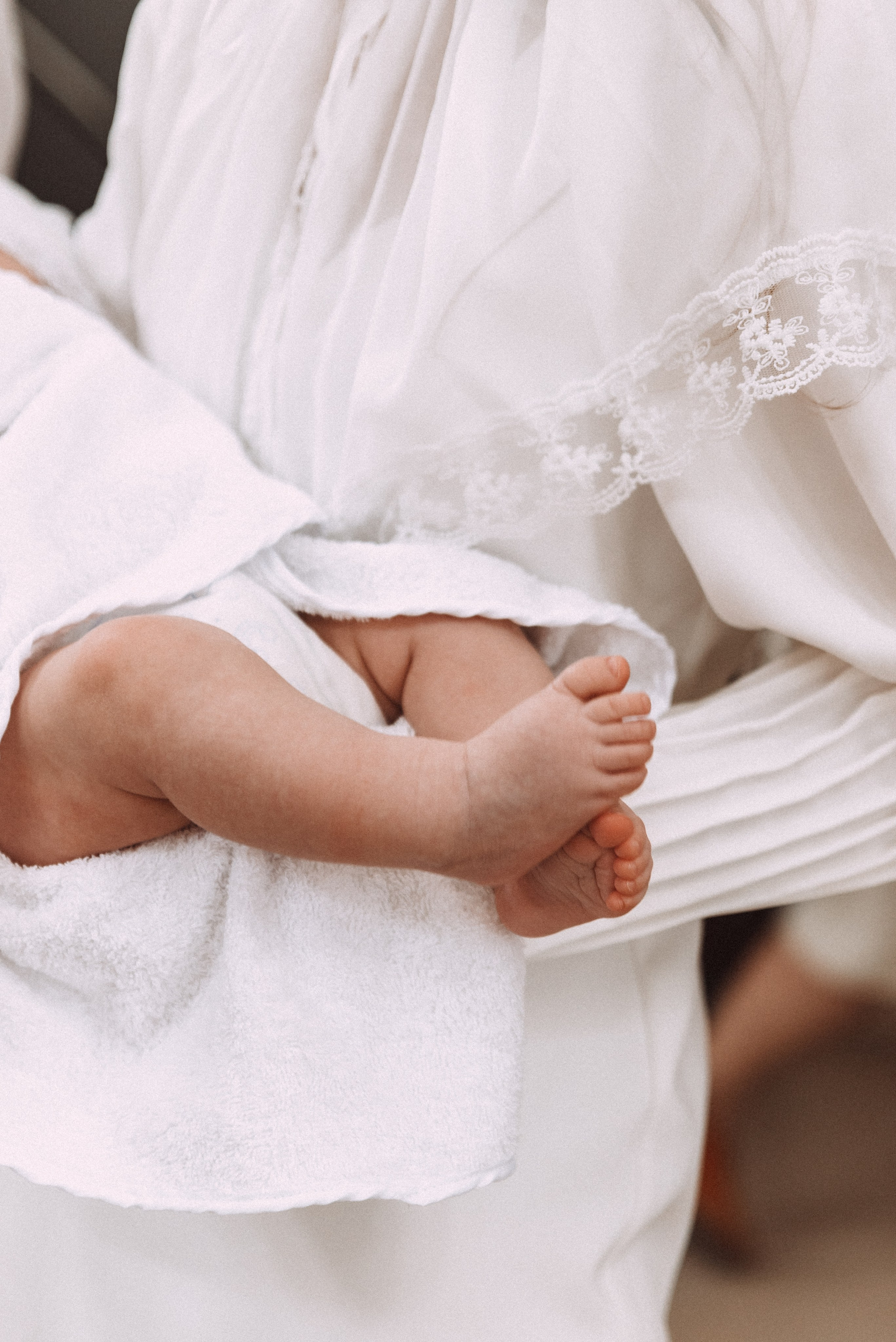 Крещение Михаила. Свадебный и семейный фотограф в Волгограде Олеся Лисицкая