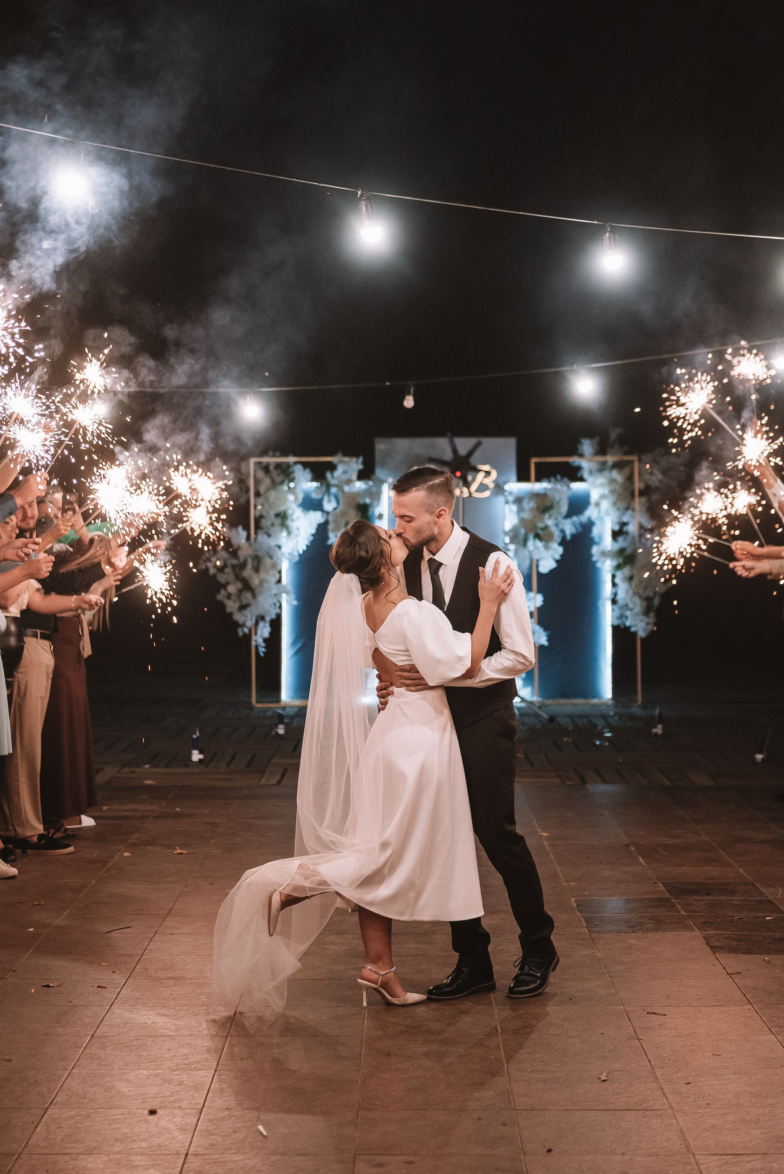 Виктория + Ярослав. Свадебный и семейный фотограф в Волгограде Олеся Лисицкая