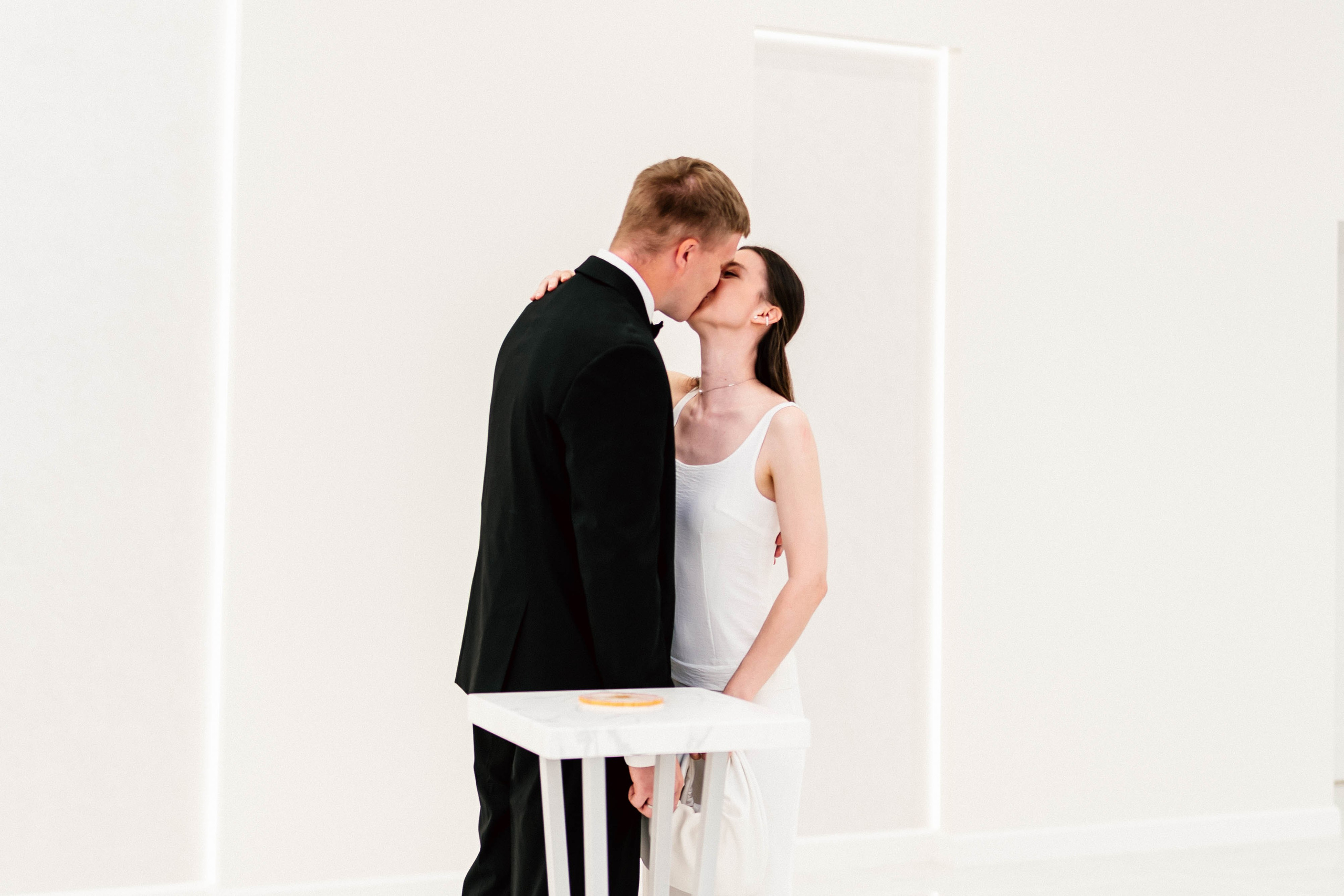 Свадьба Маргариты и Данила. Твой фотограф Алина Кочергина