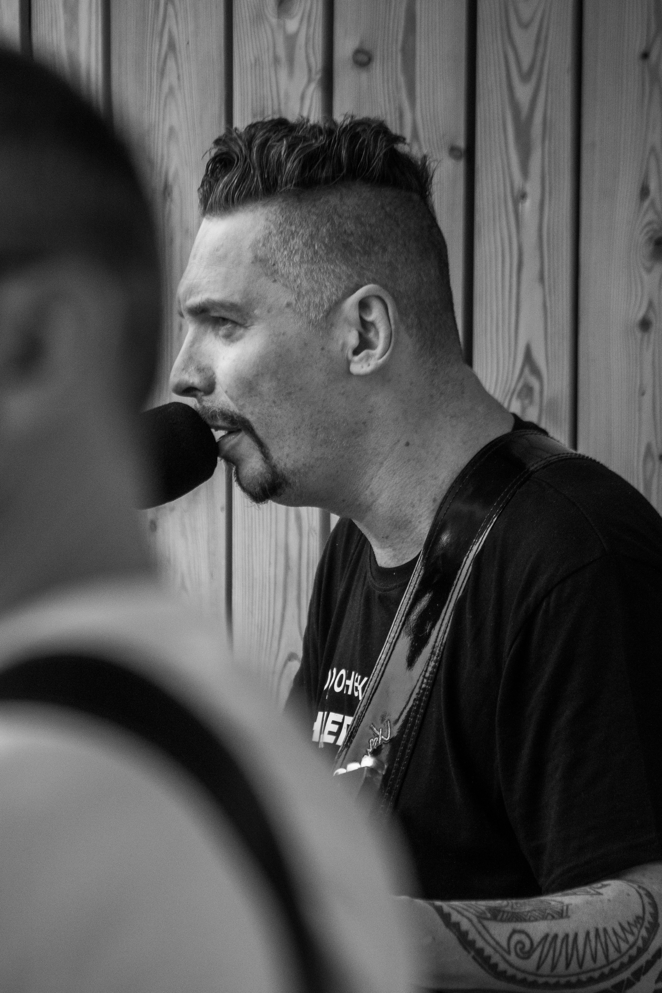 Репортажное портфолио. Фотограф Наталья Мершина