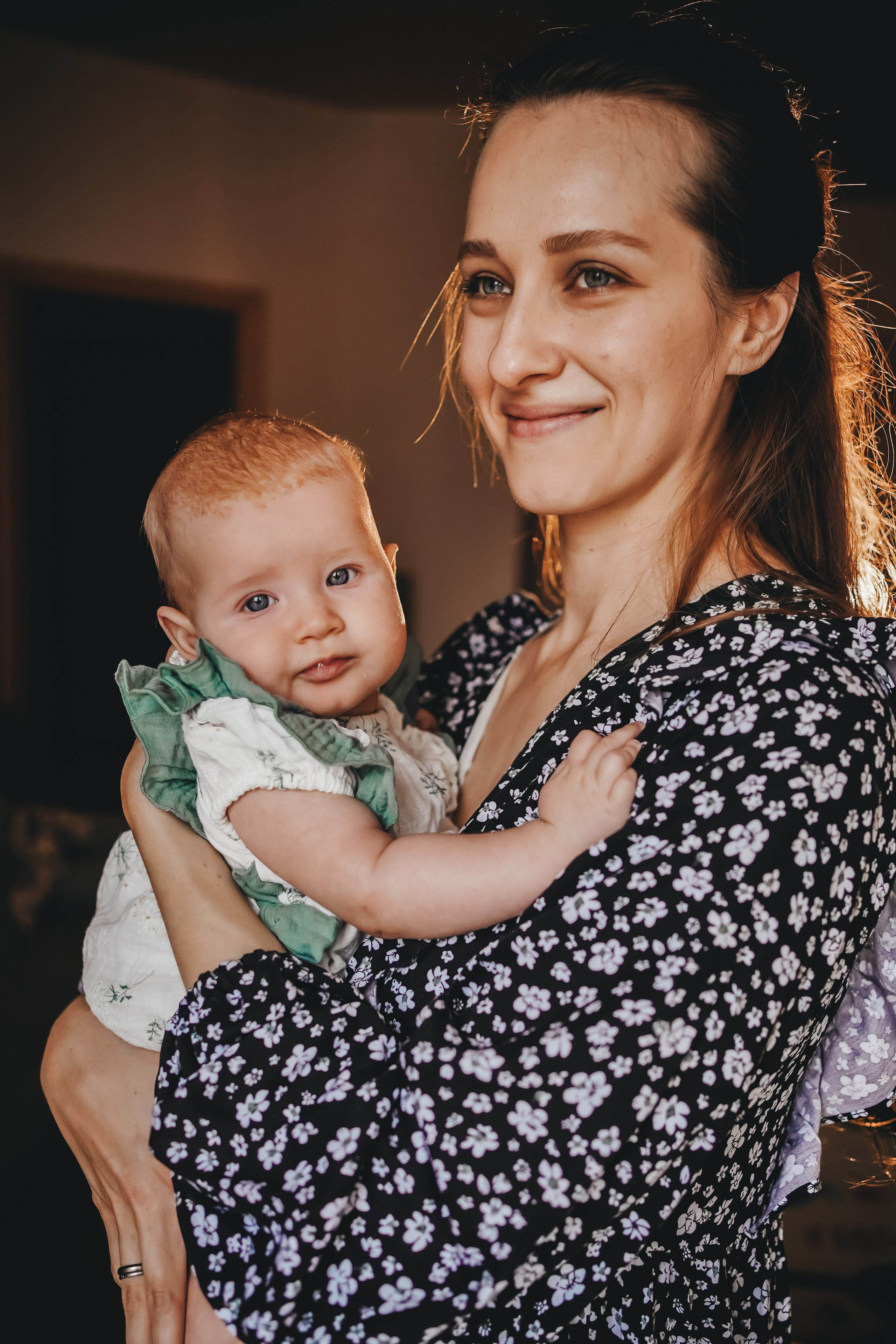 Настя и Софа. Главная