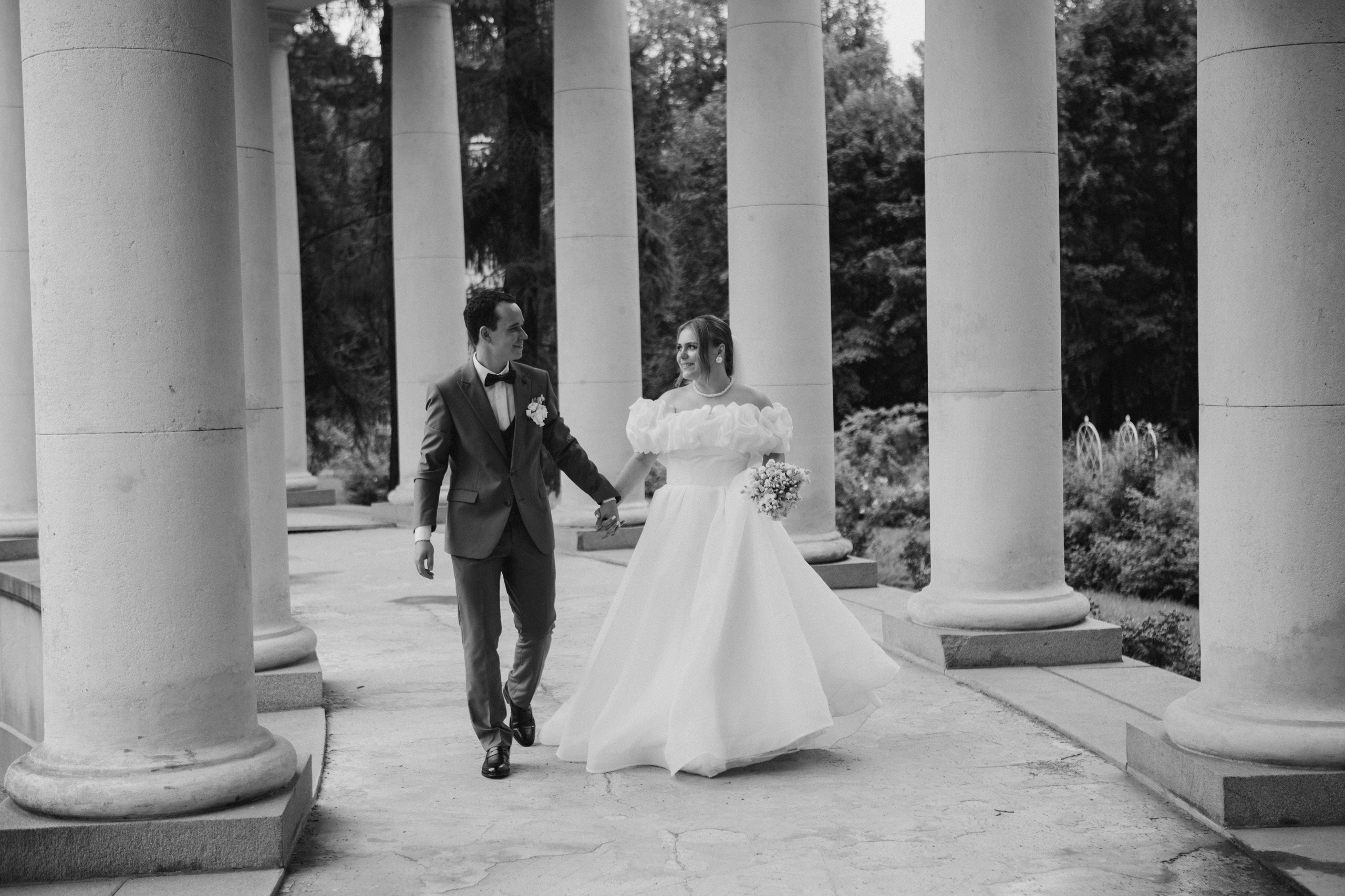 Алексей и Кристина. Женский портрет, лав стори, детская и семейная фотосессия, свадьбы