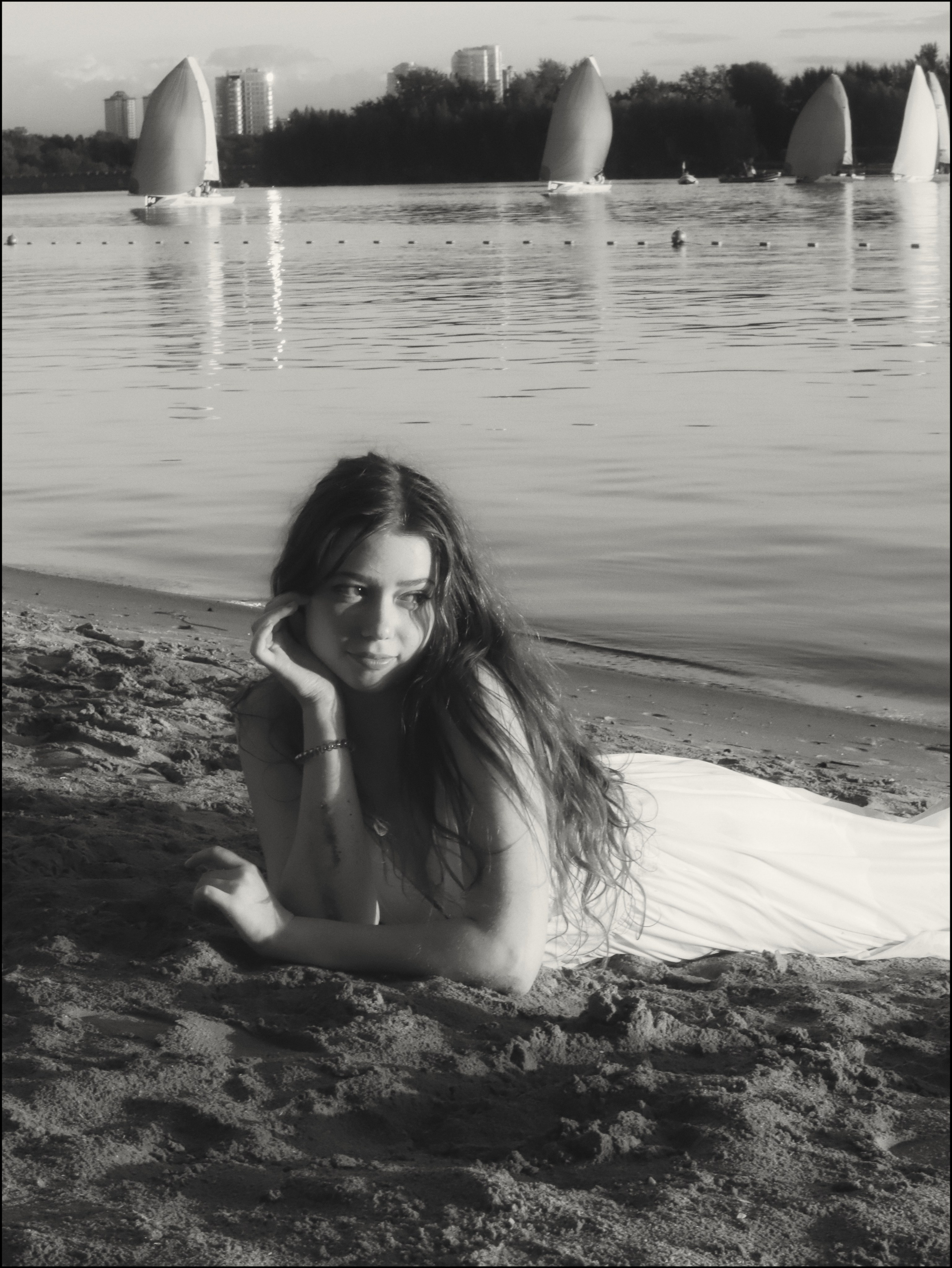 Влада. Портретный и свадебный фотограф в Москве Александра