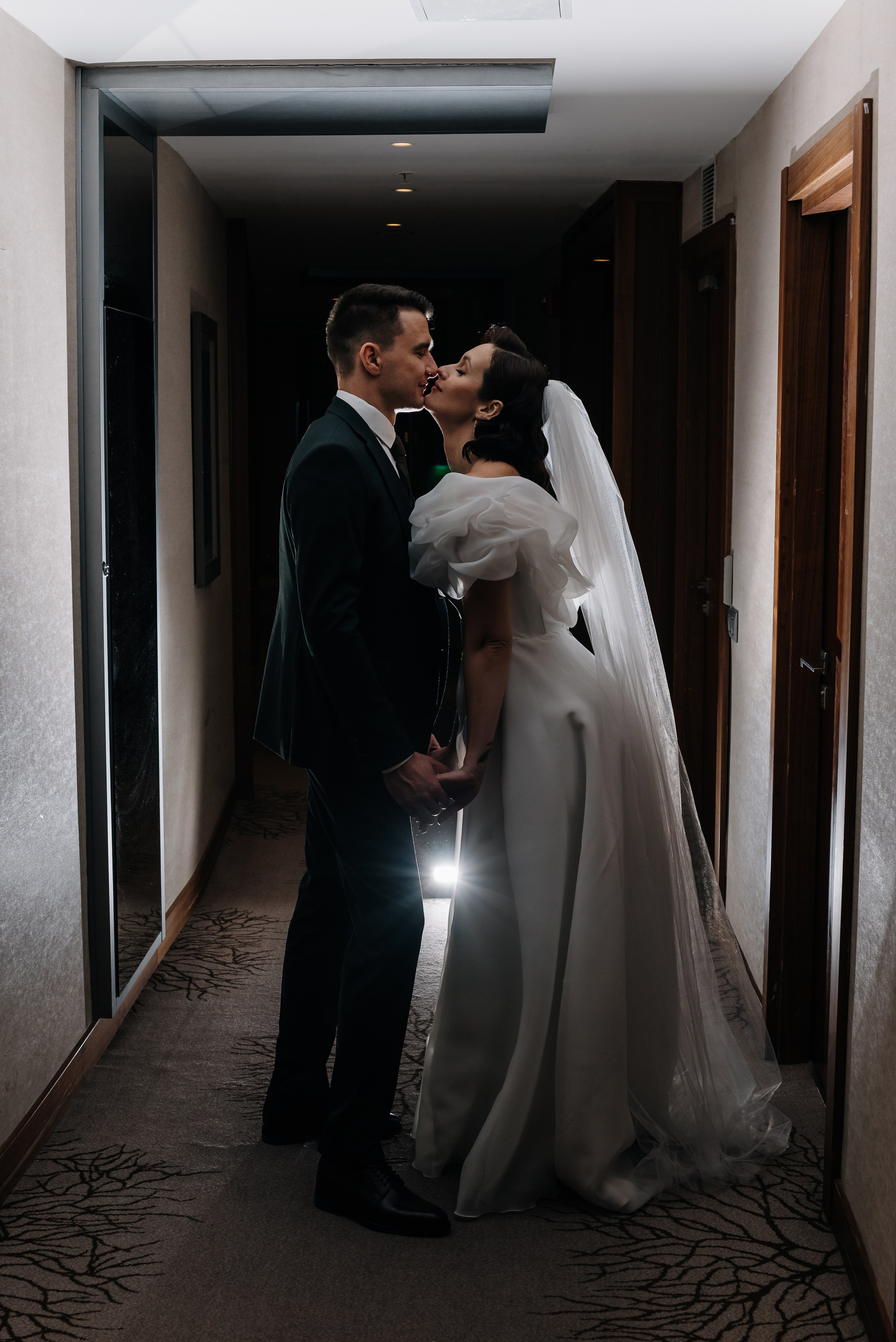 Катя и Кирилл. Свадебный и портретный фотограф в Минске Татьяна Лобода