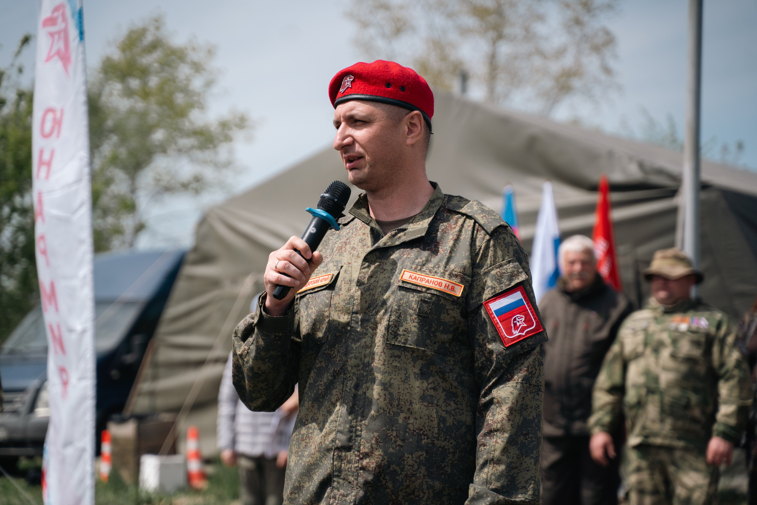 Спорт и соревнования. Репортажный фотограф в Краснодаре Ильченко Дарья