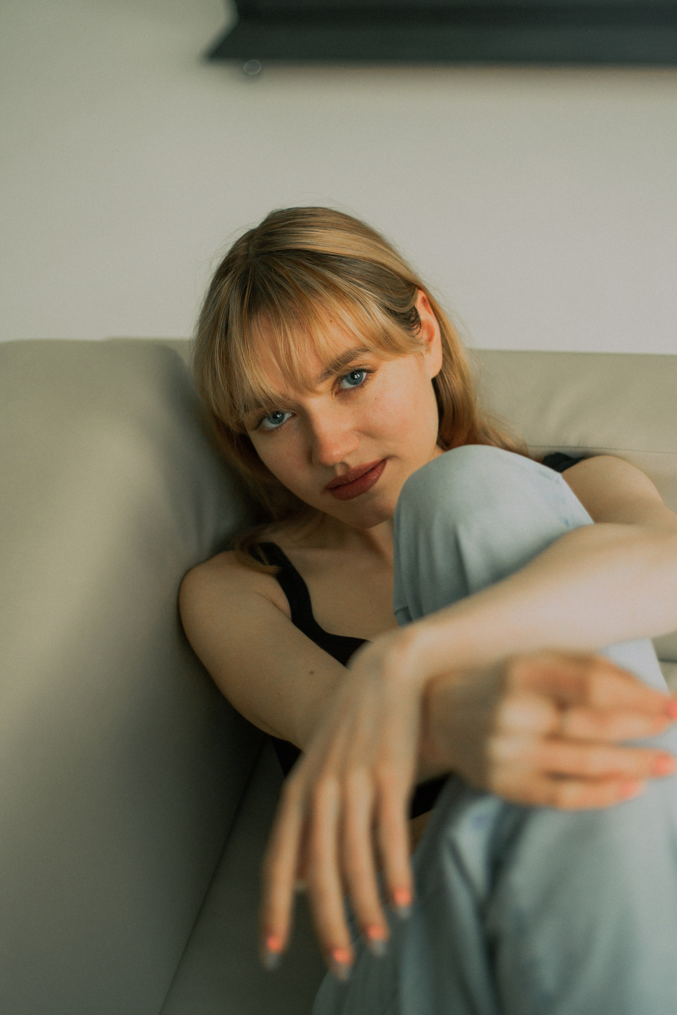 Ника. Фотограф Блинова Арина | Санк-Петербург