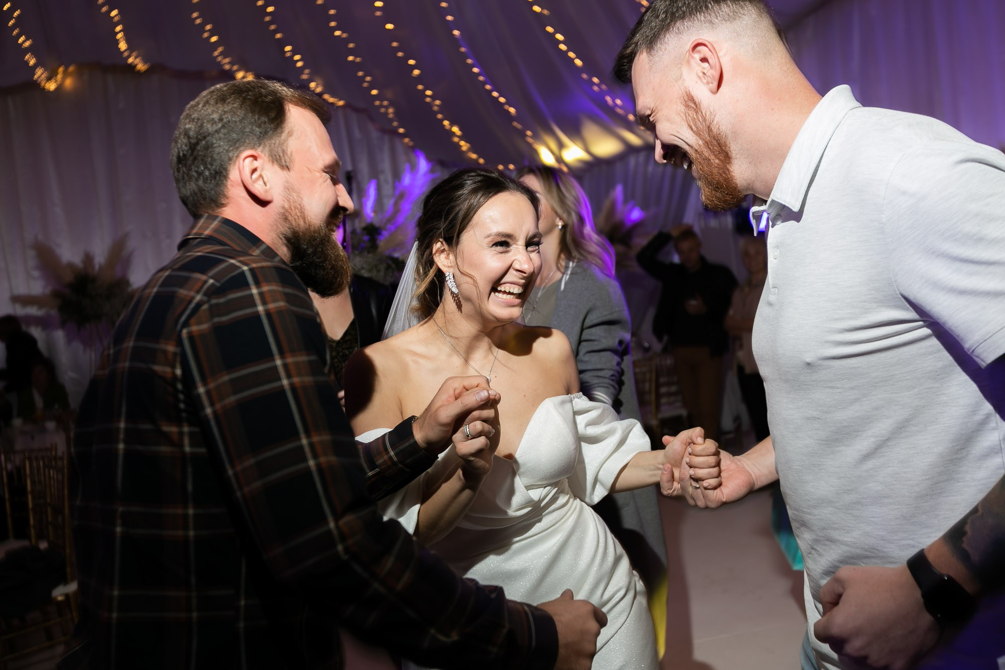 Наташа и Саша. Свадебный Фотограф Никита Духник