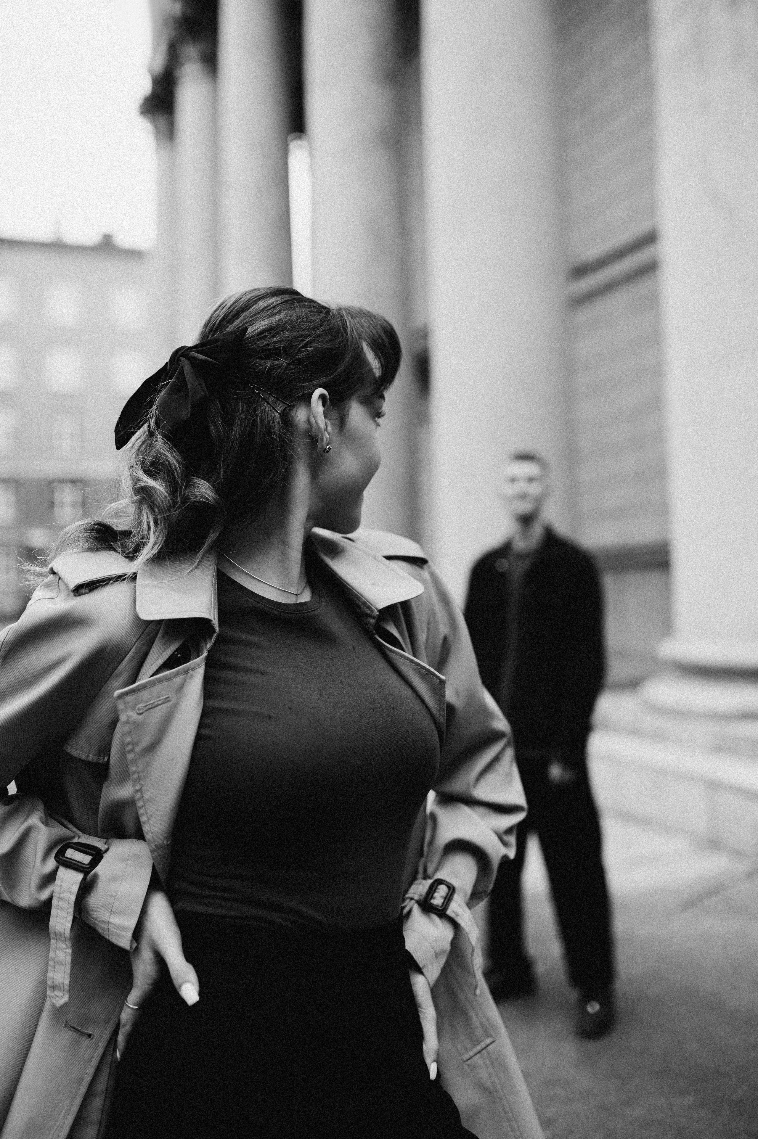 ПАРНАЯ. Семейный фотограф в Новосибирске Женя Индрикова