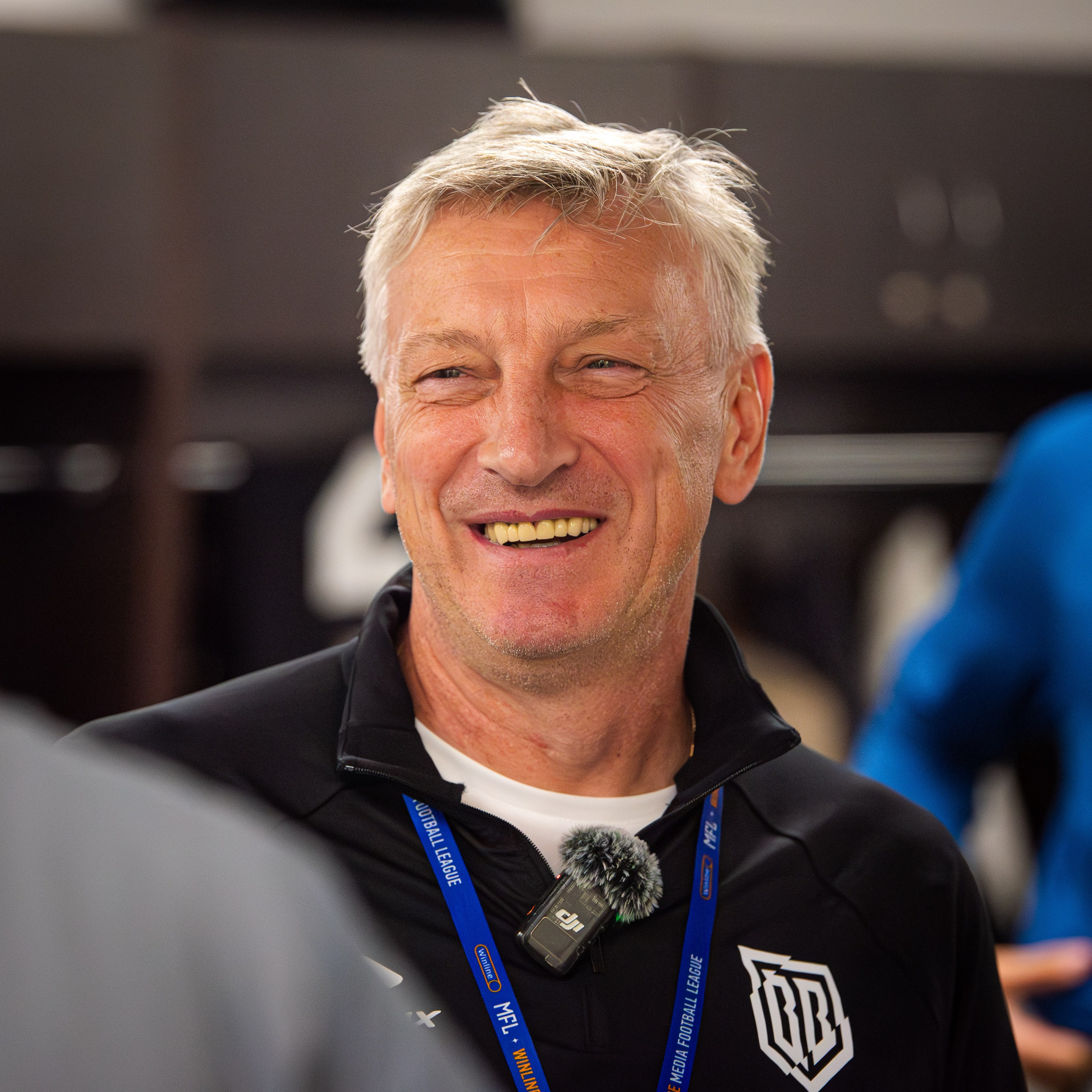 Winline MFL 6 Полуфинал. Главная