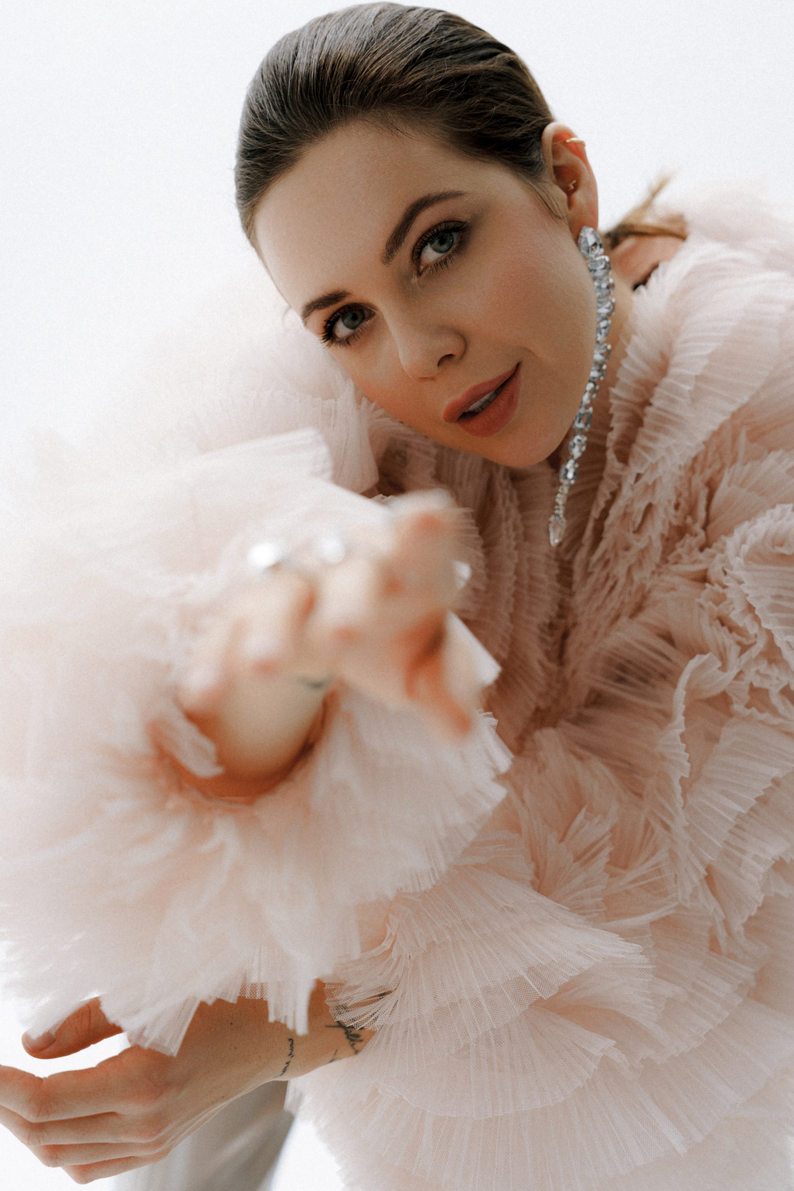 Nastya. Семейный и портретный фотограф в Саратове Сахарова Маша