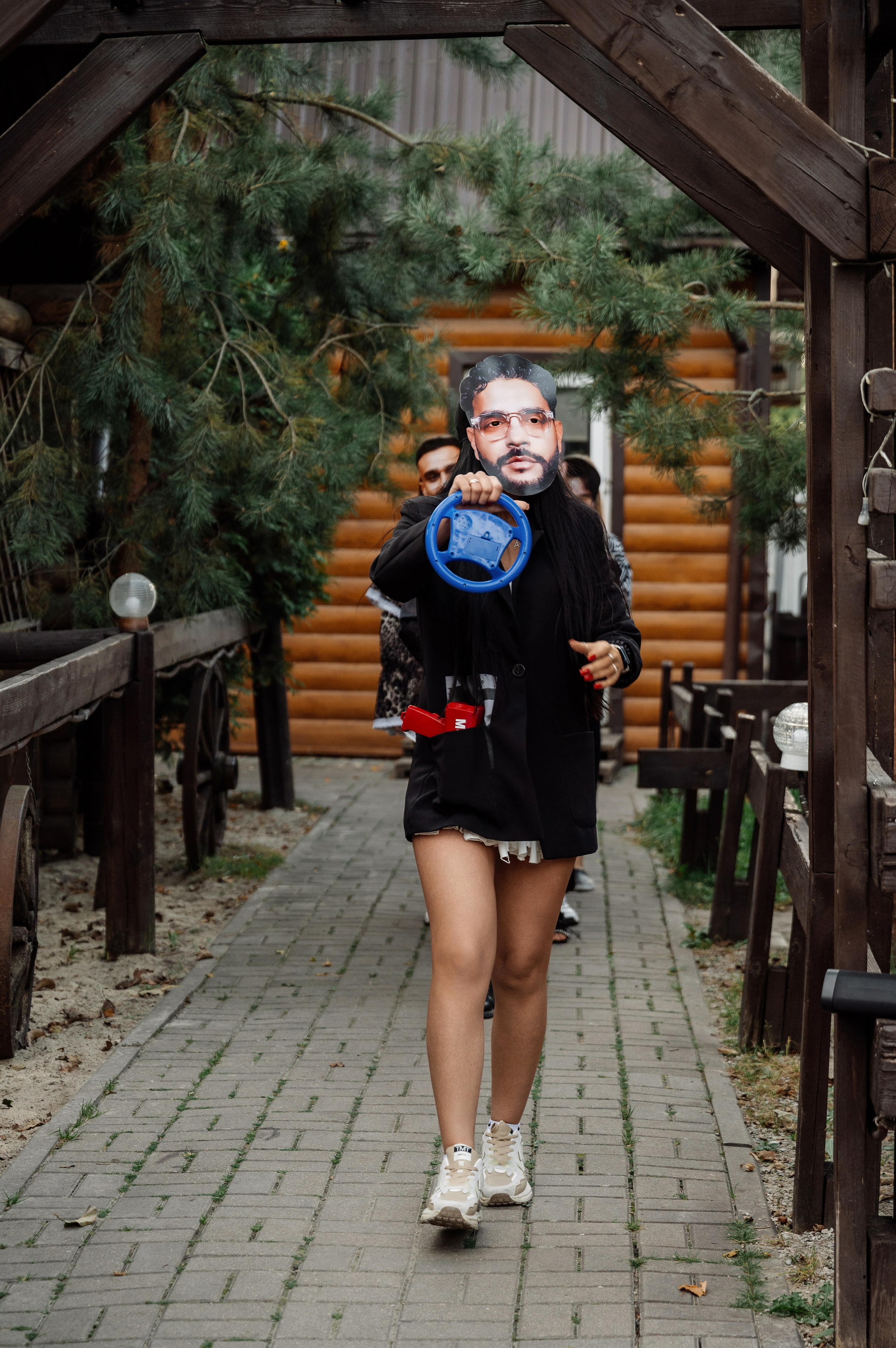 Мне сегодня 30 лет. Фотозона. Свадебный, семейный и репортажный фотограф. Брянск. Эльвира Голенкова