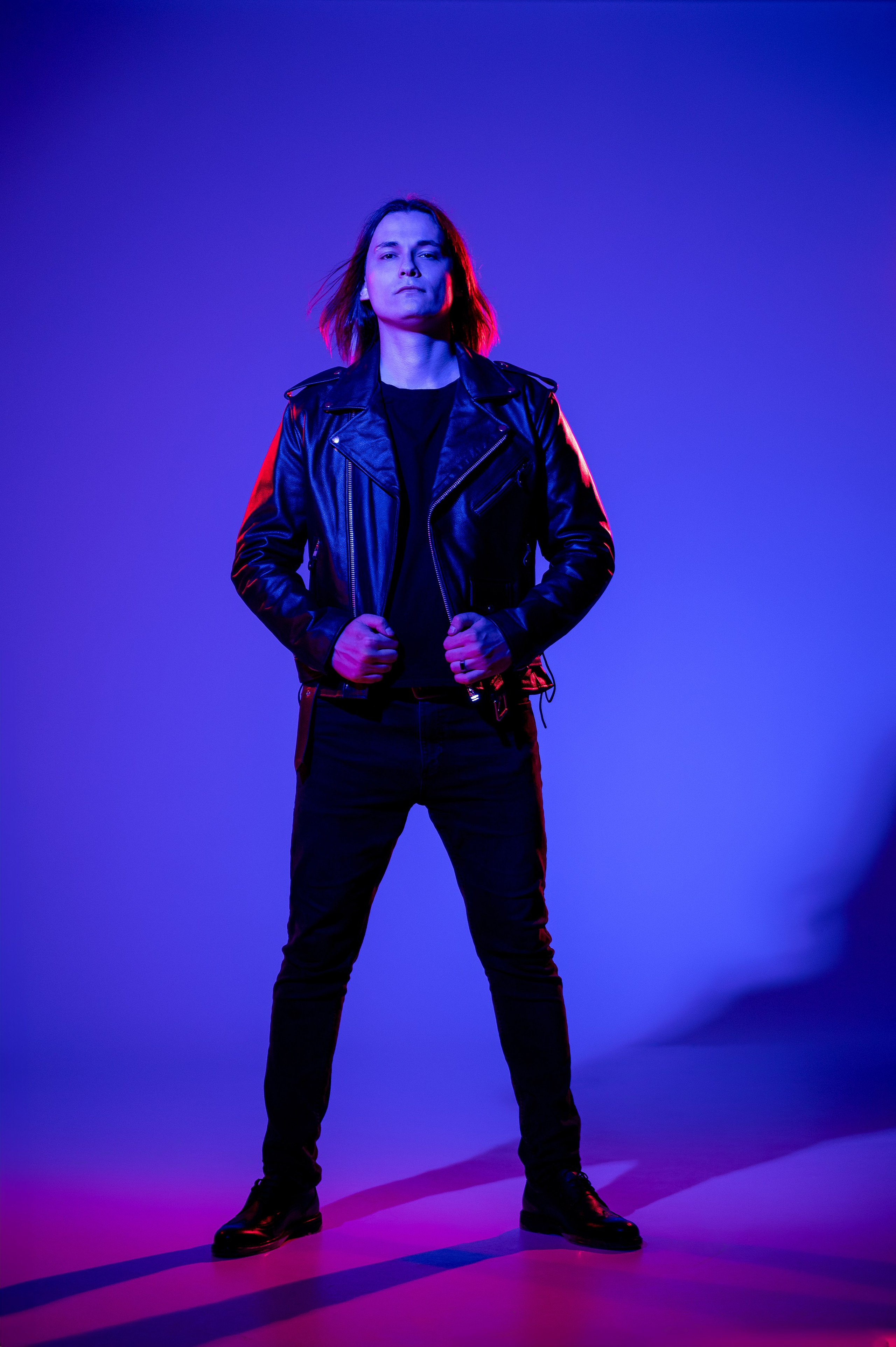 Музыкальная группа heavy-metal «REST». Свадебный, семейный и репортажный фотограф. Брянск. Эльвира Голенкова