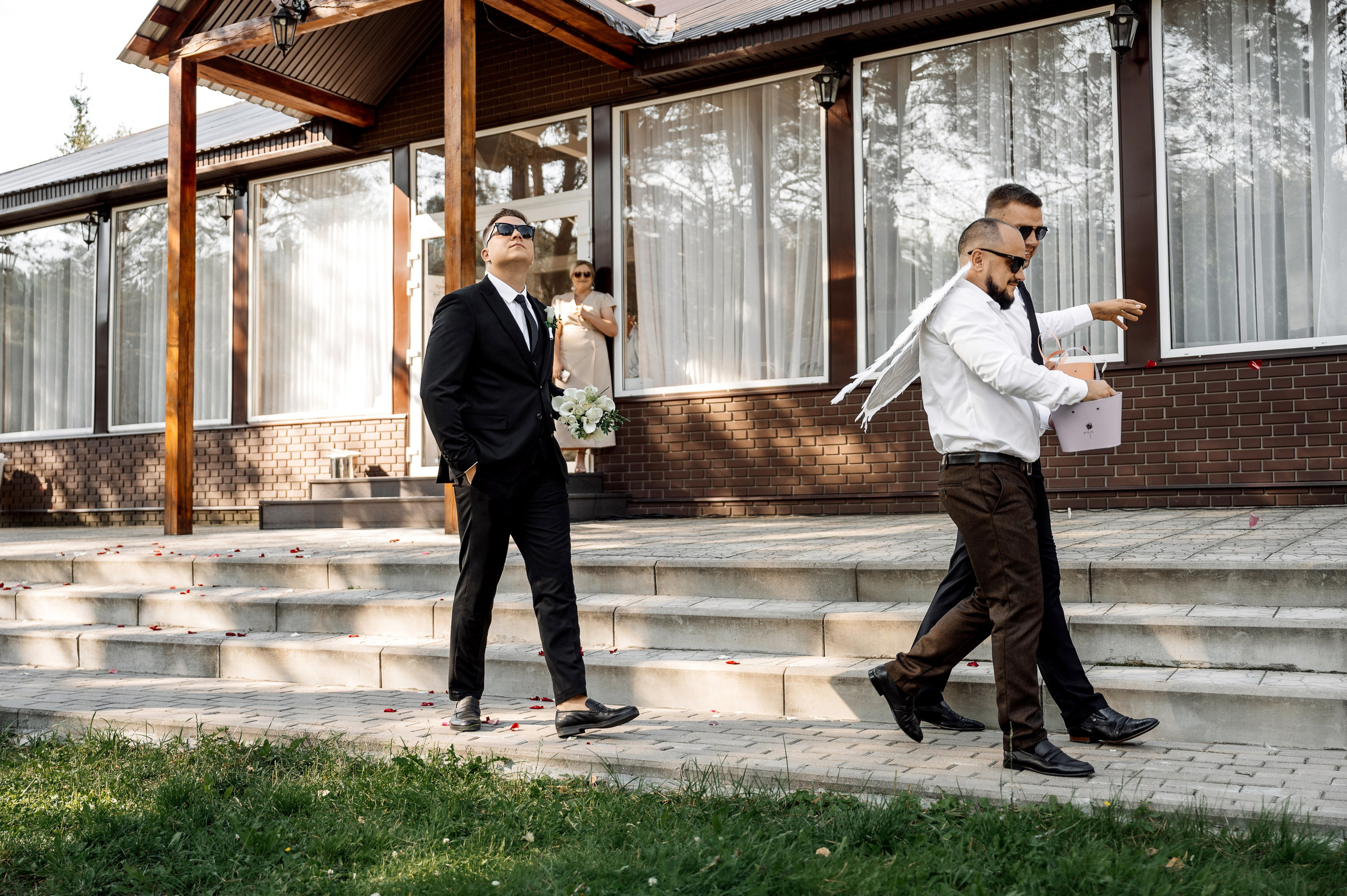 Артем & Ксения. Свадебный, семейный и репортажный фотограф. Брянск. Эльвира Голенкова