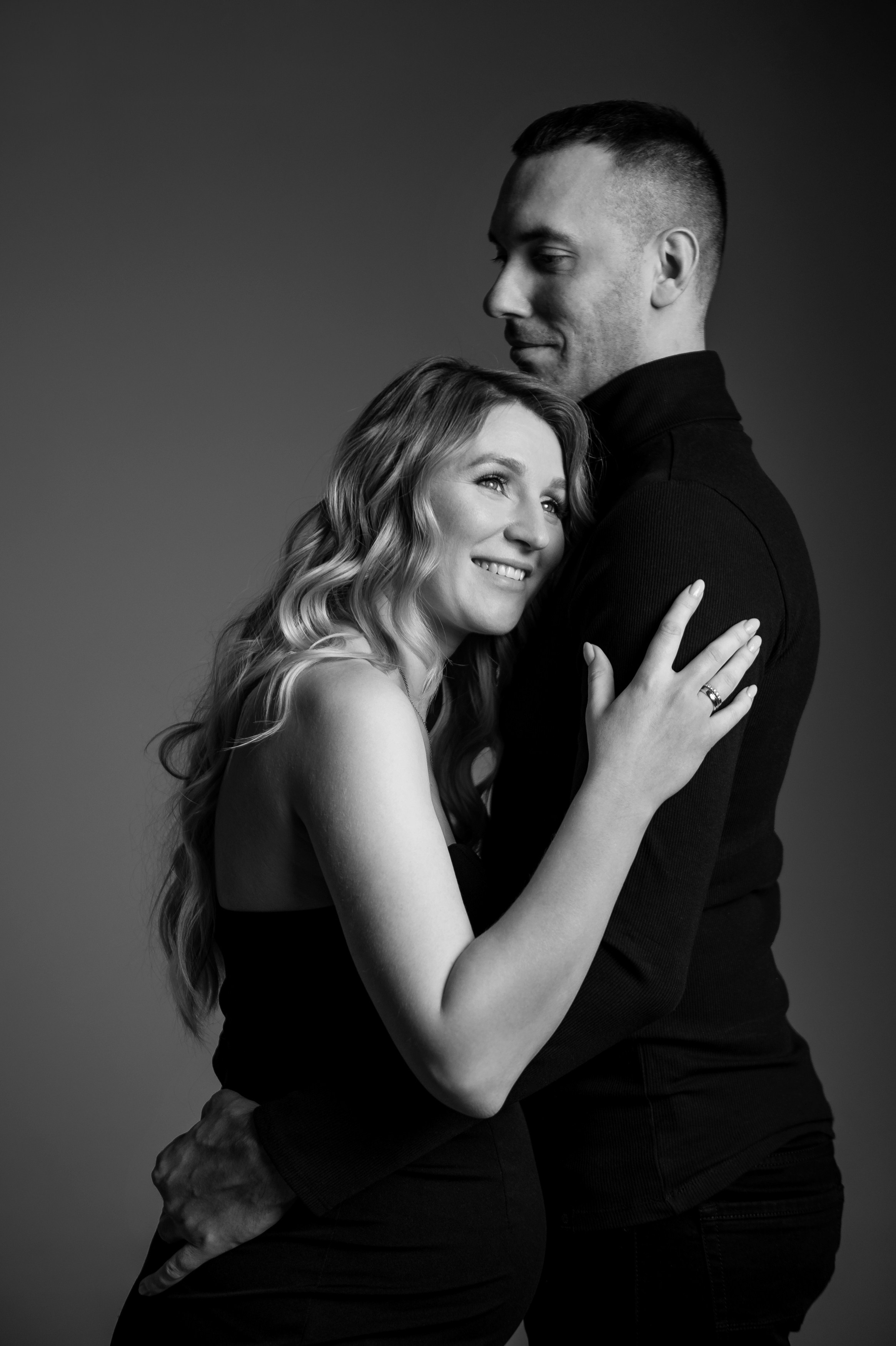 Валерии. Свадебный, семейный и репортажный фотограф. Брянск. Эльвира Голенкова