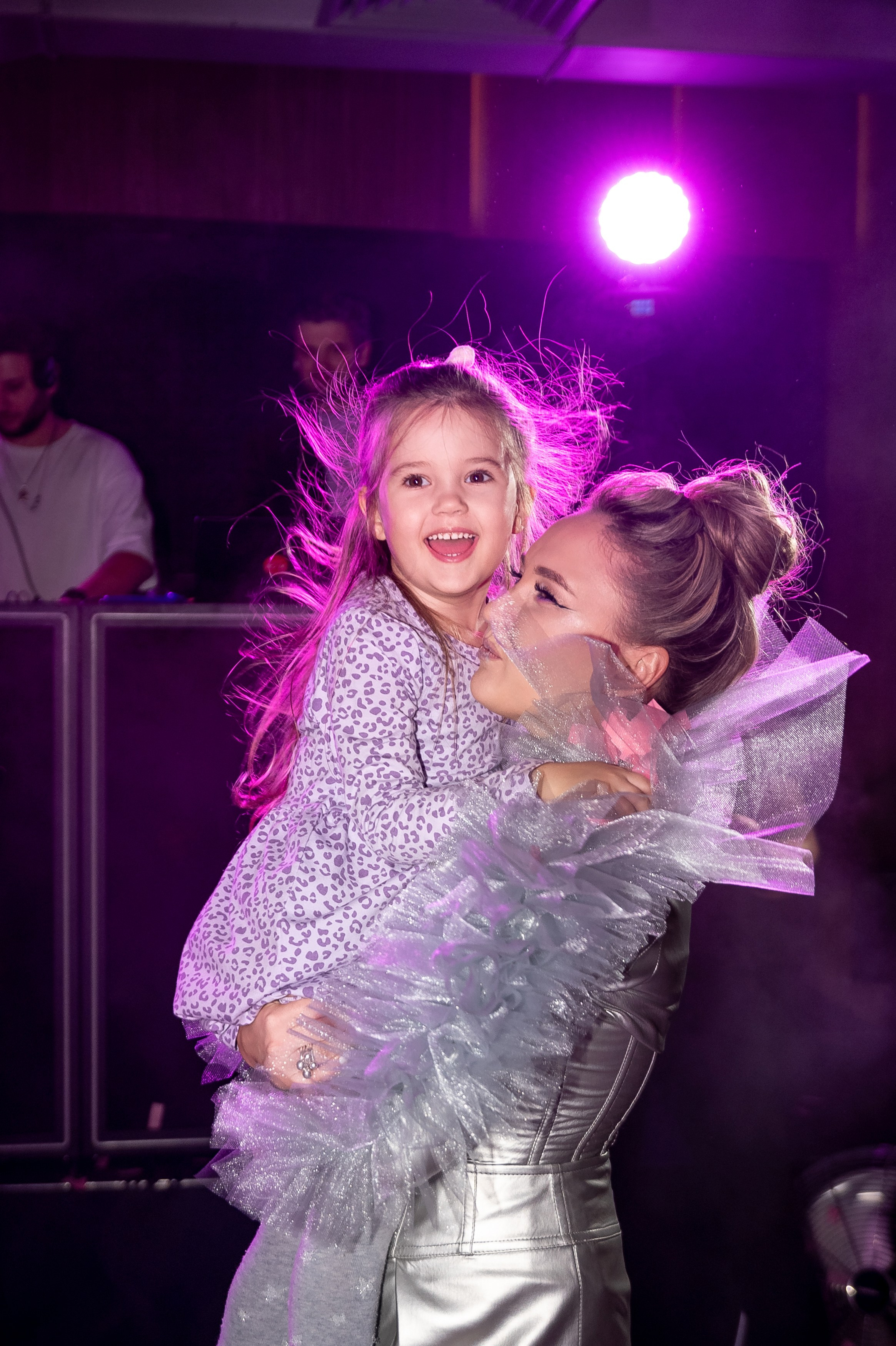 Не идеальнаЯ вечеринка Анны Моисеевой. Свадебный, семейный и репортажный фотограф. Брянск. Эльвира Голенкова