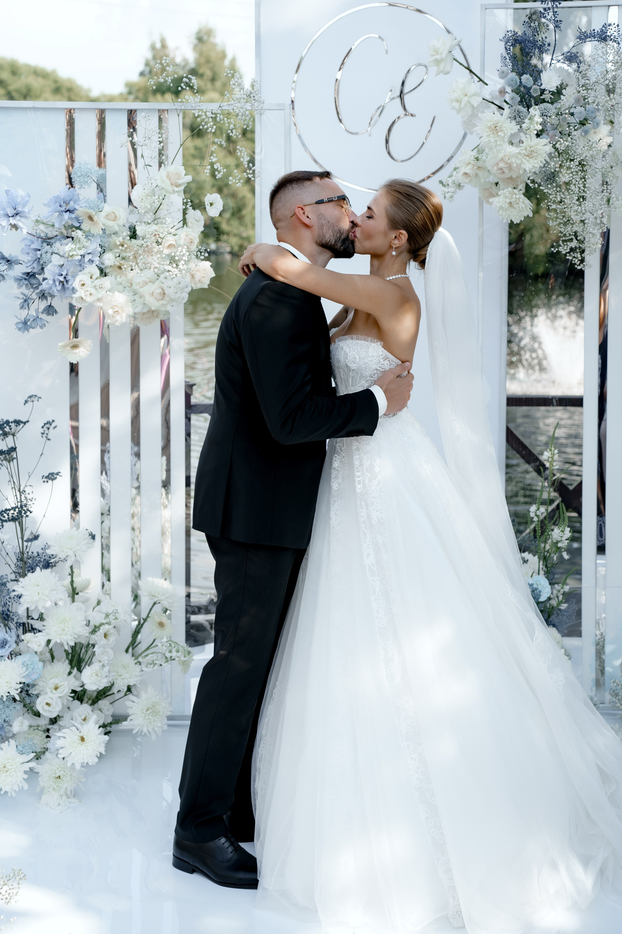 Свадьбы. Фотограф событийных мероприятий в Москве и МО