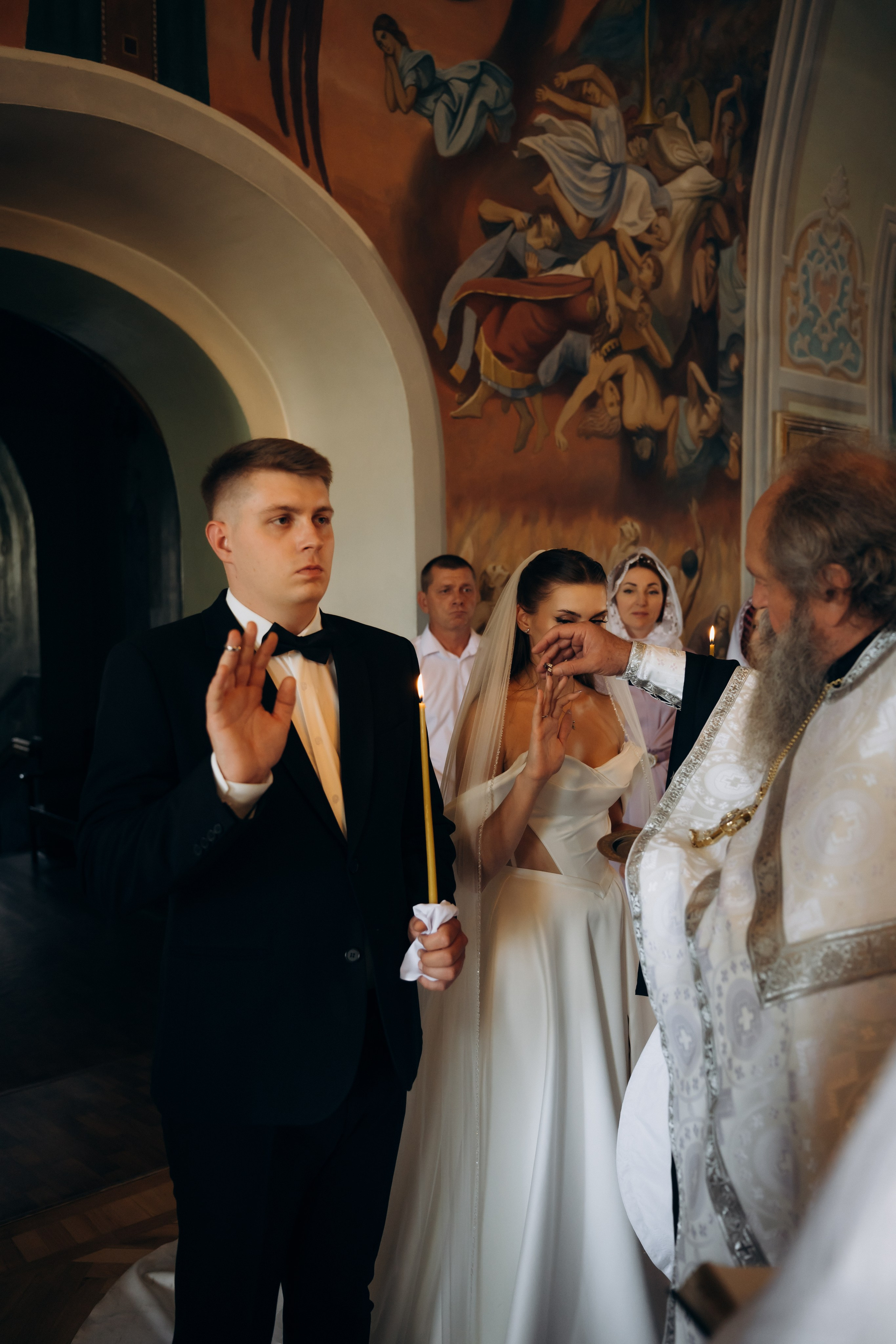 Владимир и Елисавета. Ирина Гонтарева|Фотограф|Белгород