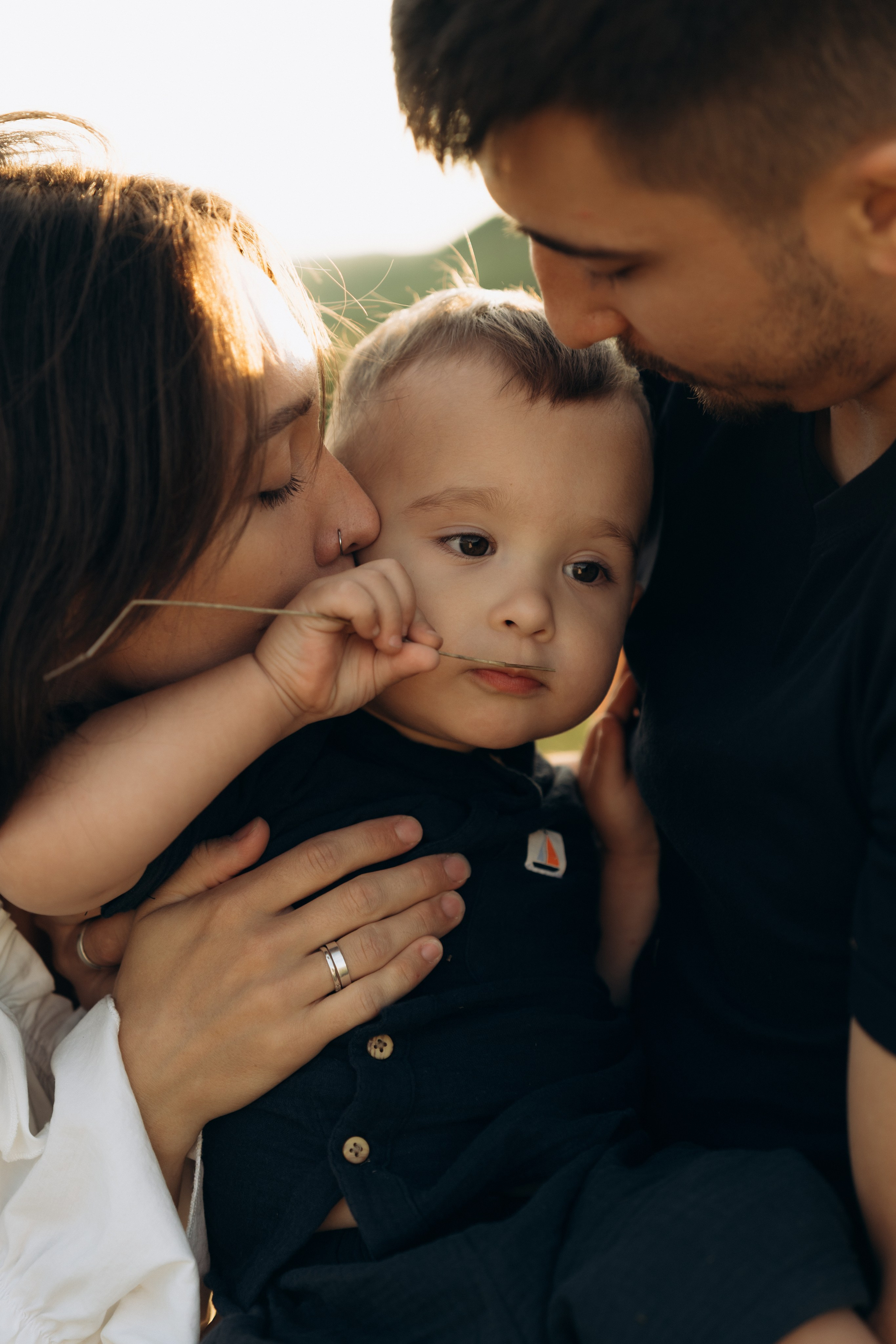 Холмы. Ирина Гонтарева|Фотограф|Белгород