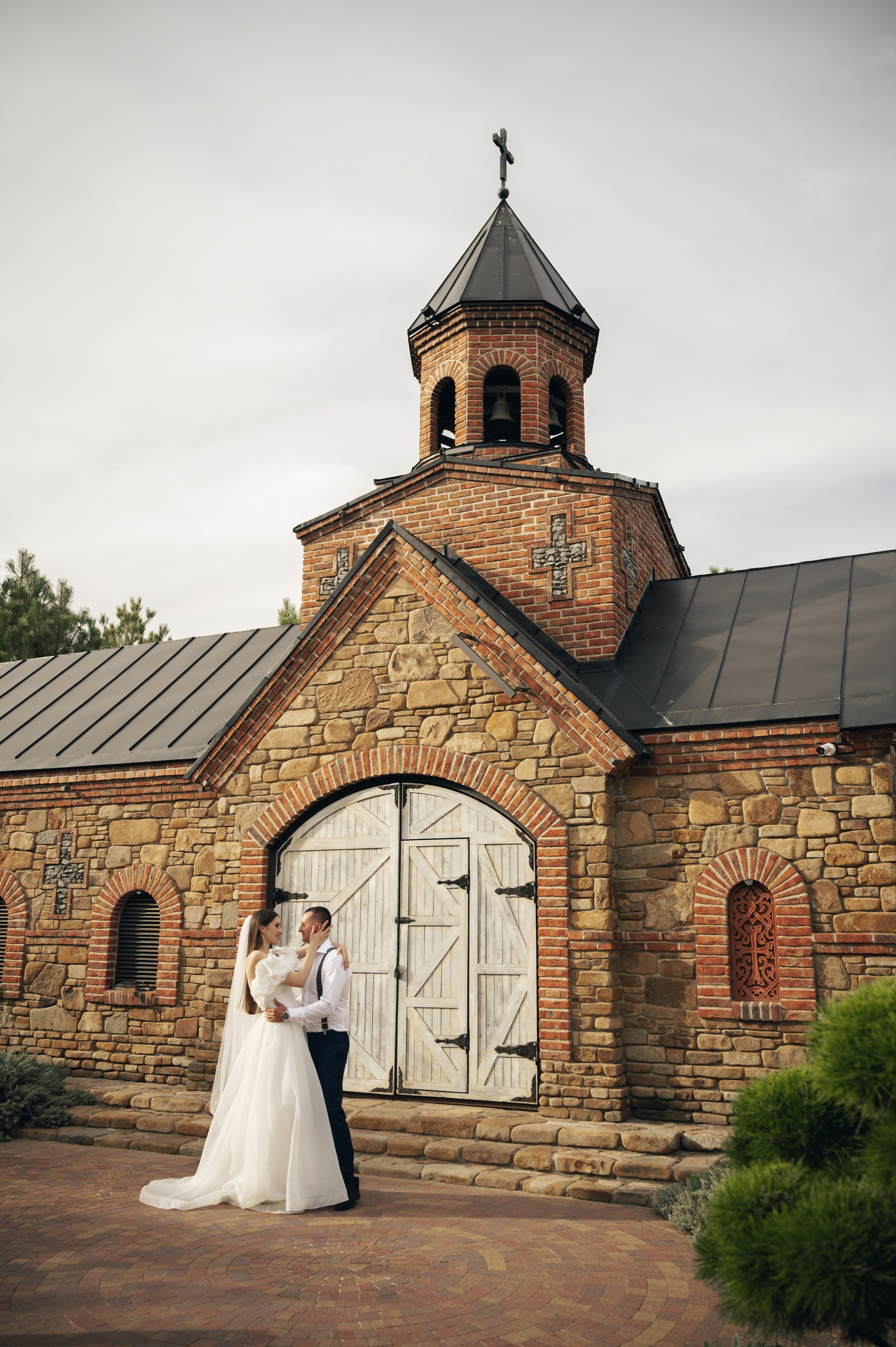 Old House. Фотограф Таня Юдина в Ростове-на-Дону