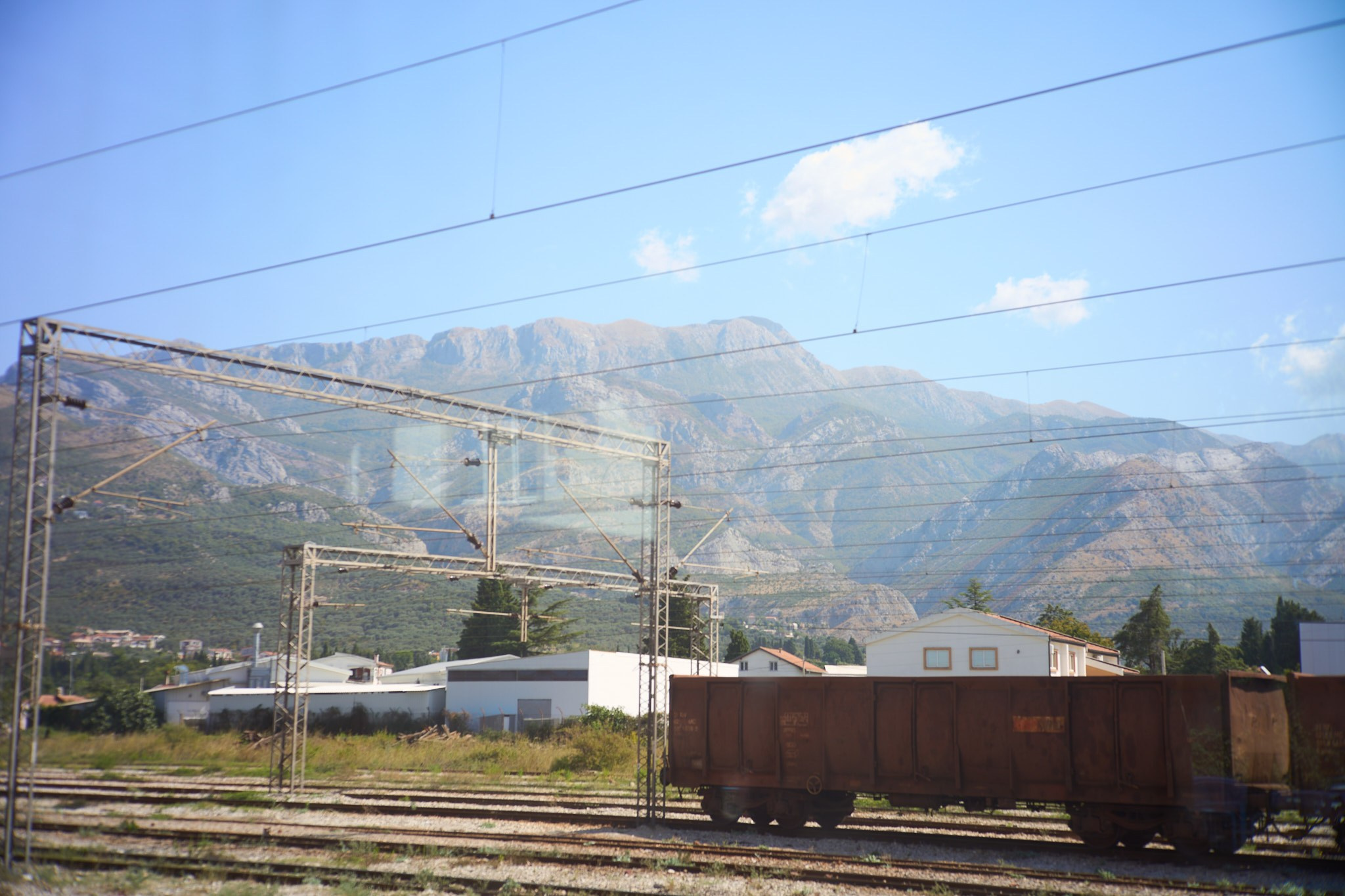 Черногория, сентябрь 2024. Фотограф, Римма Невинская