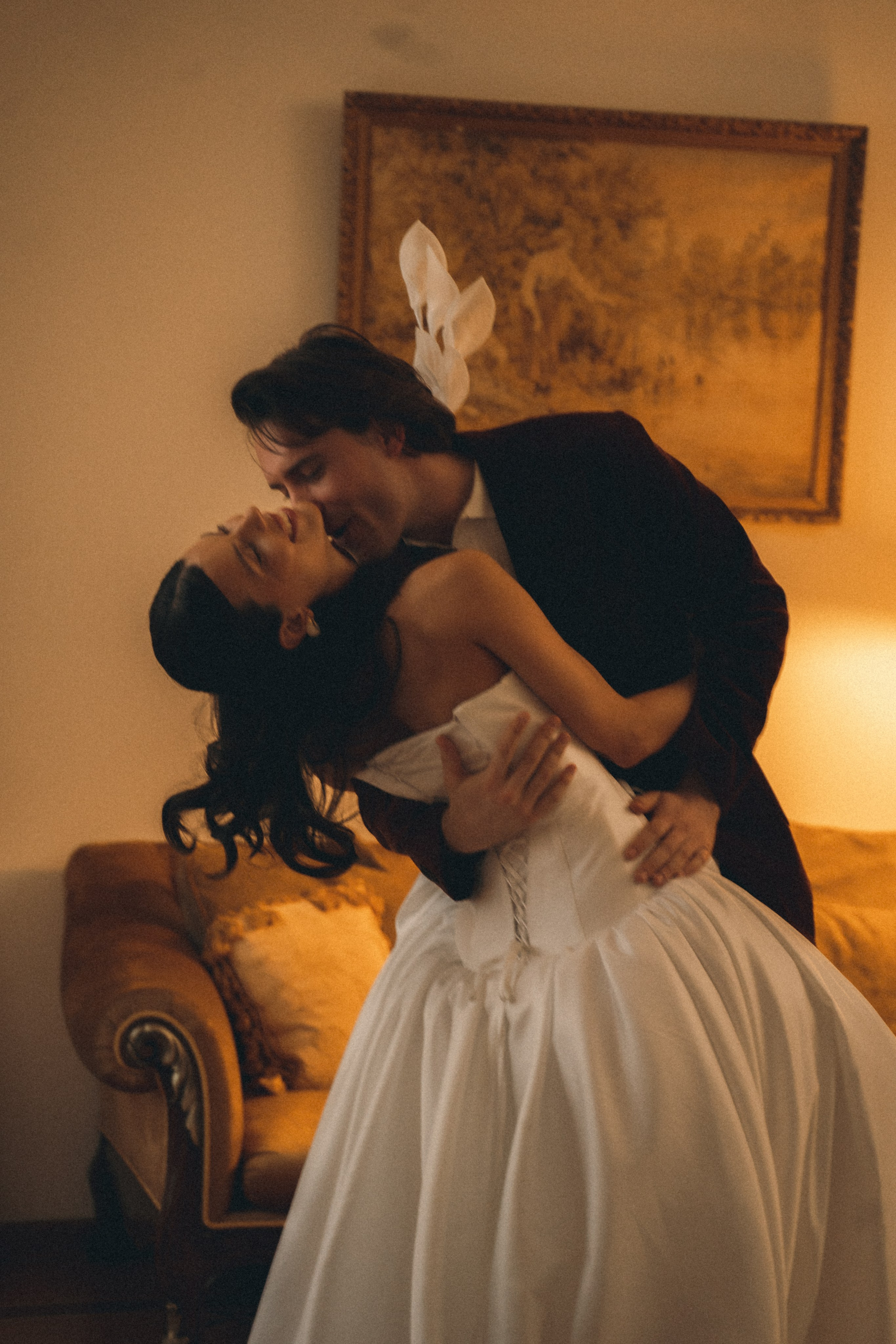 Творческий фотограф Аня Волк