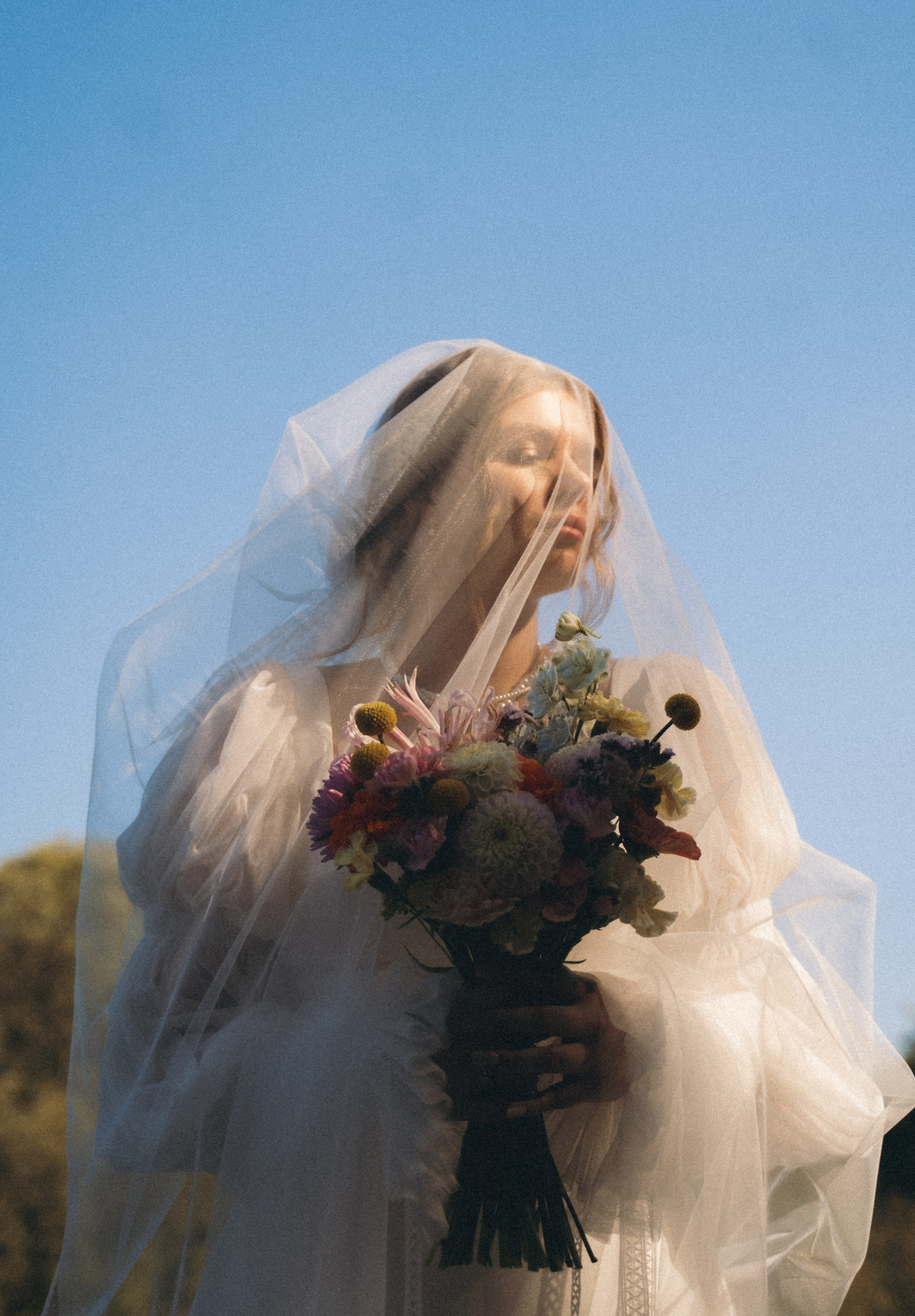 Влюбленные и счастливые. Творческий фотограф Аня Волк