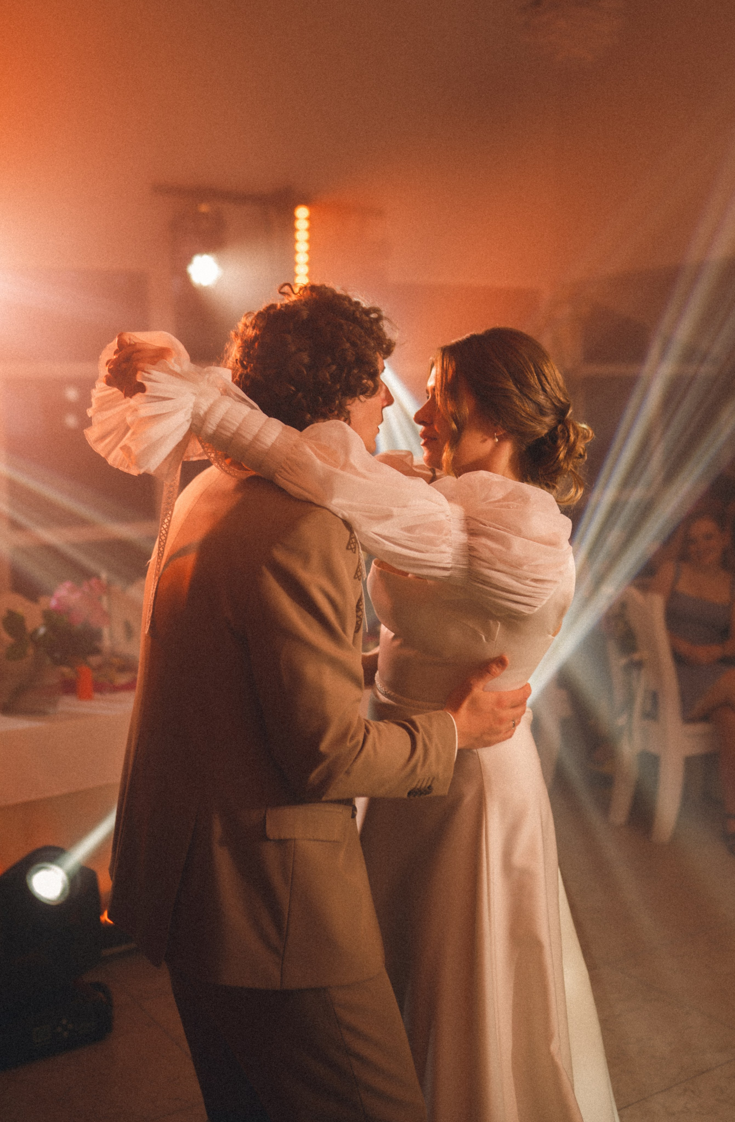 Влюбленные и счастливые. Творческий фотограф Аня Волк