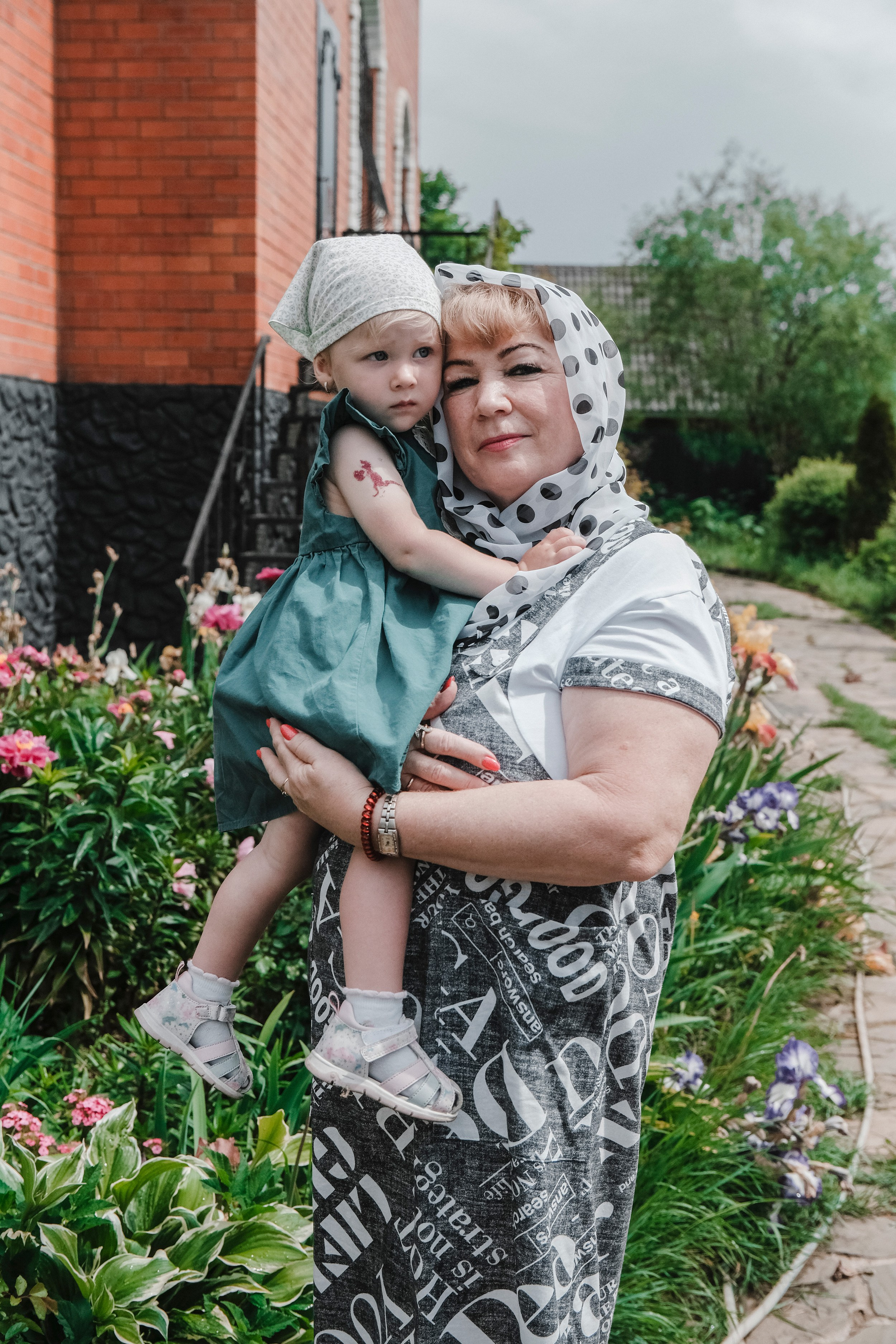 Крестины 3. Фото Видео Дизайн