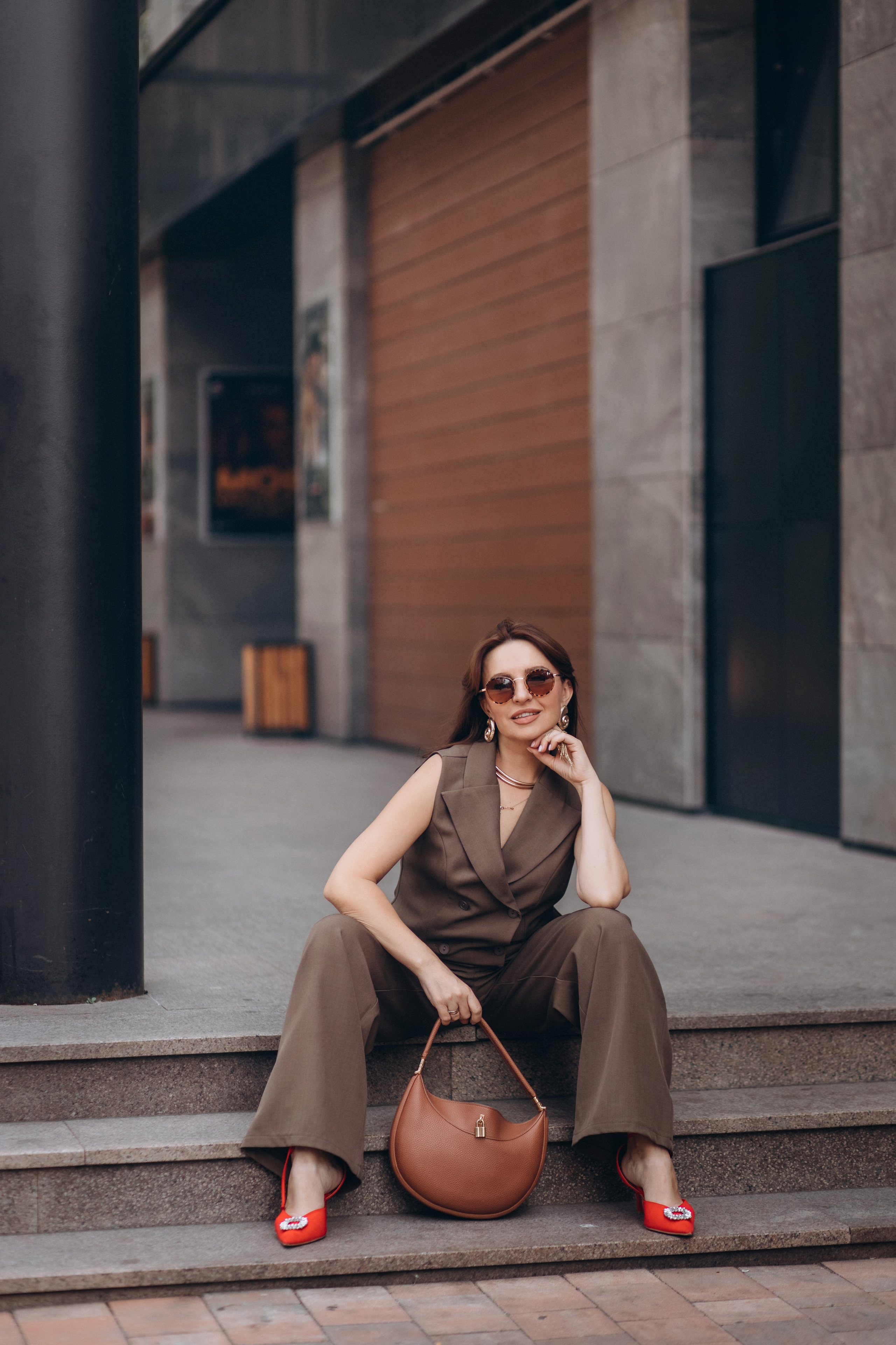 Вера. Валентина Удалая — семейный и портретный фотограф в Брянске