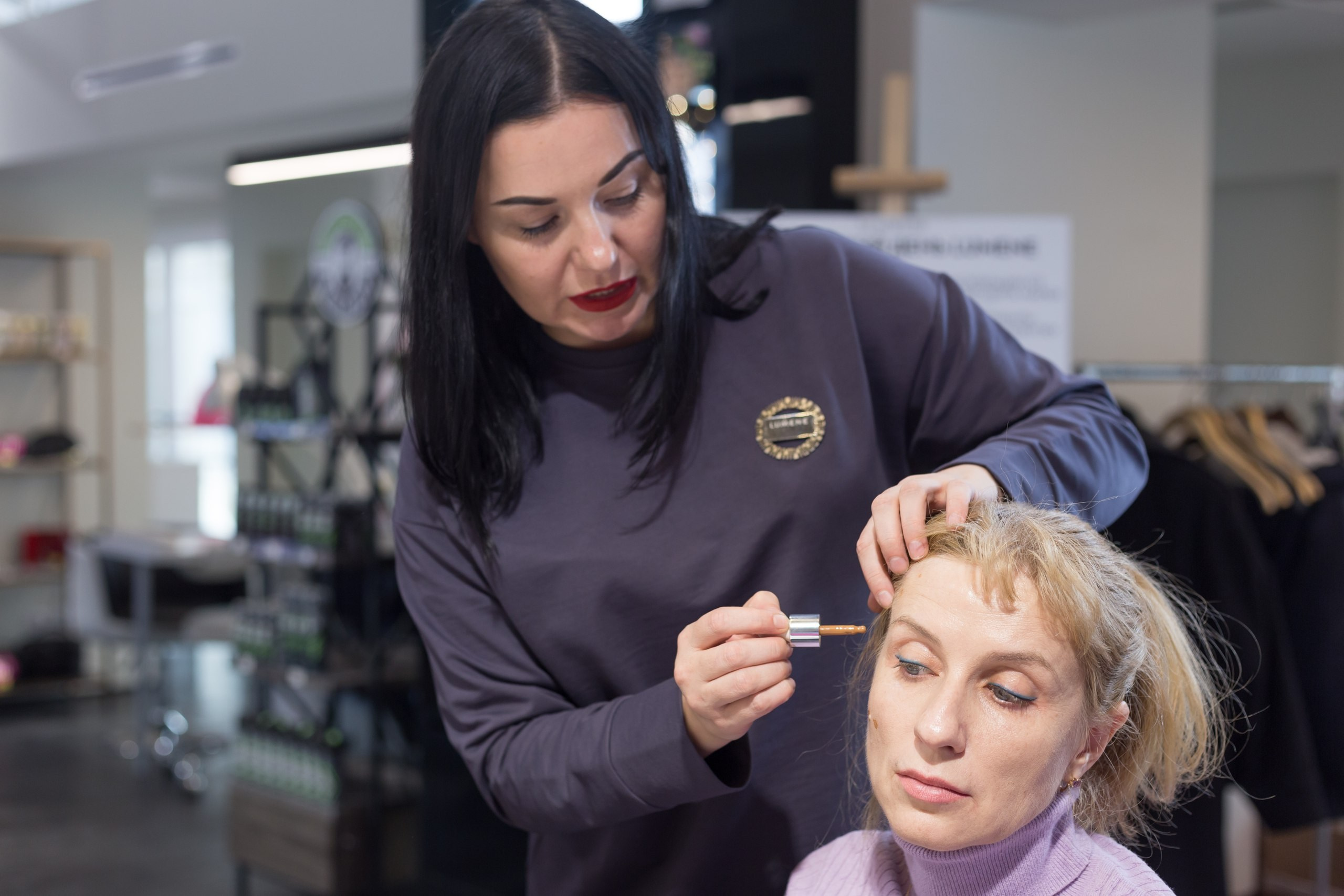 Креативное пространство Рив Гош Пассаж. Свадебный и Репортажный фотограф в Санкт-Петербурге