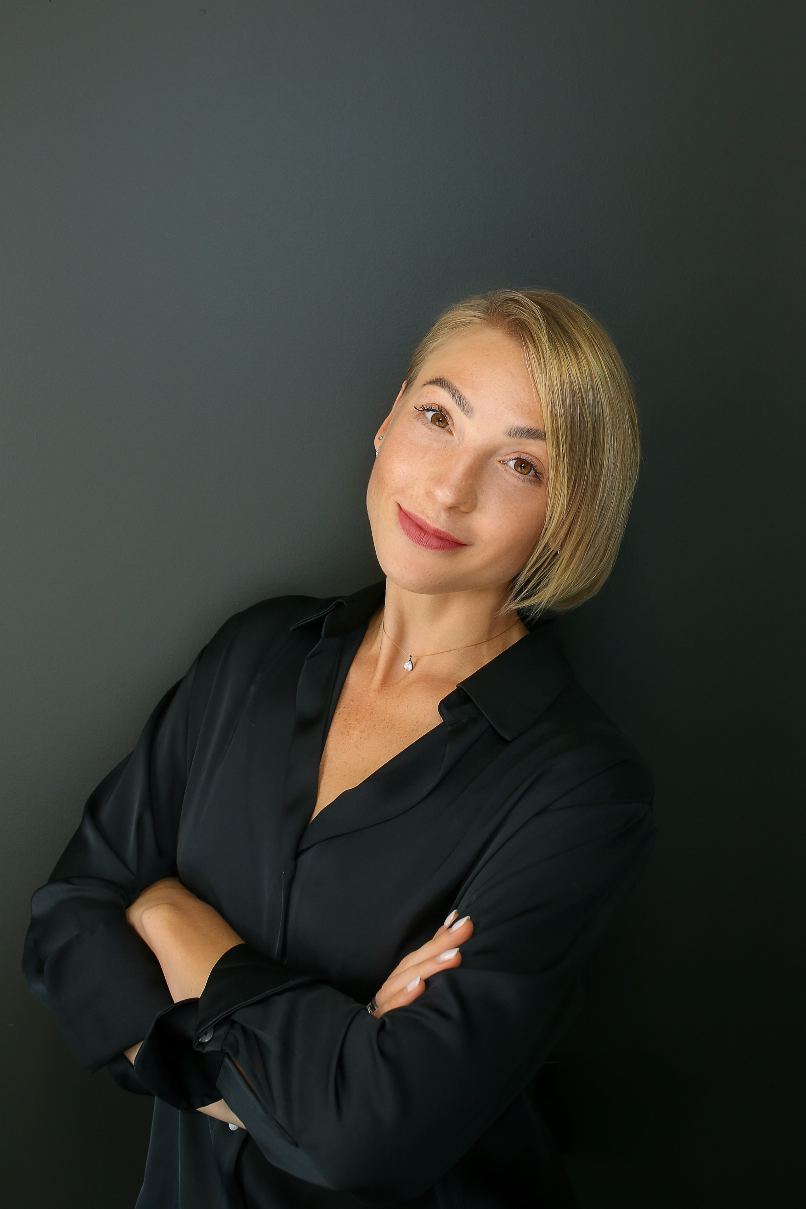 Рекламная фотосъемка салона красоты «Пересона». Свадебный и Репортажный фотограф в Санкт-Петербурге