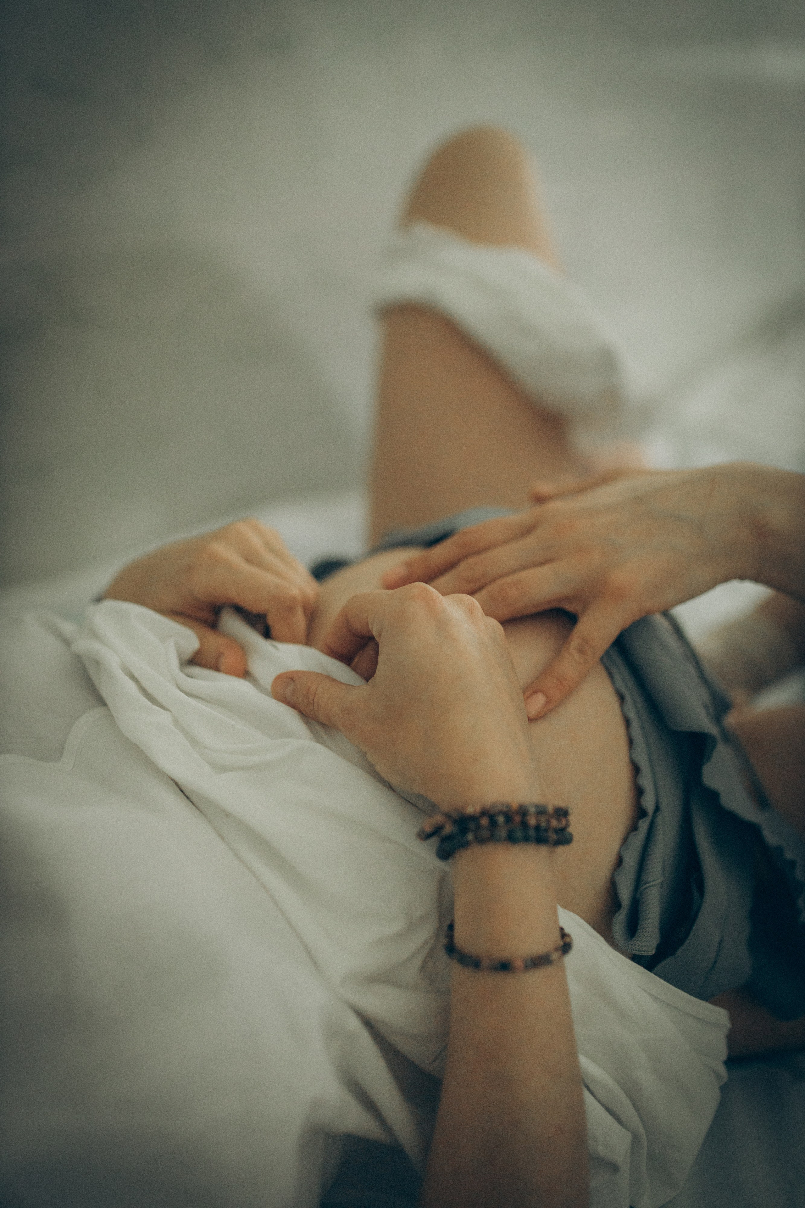 Рождение Радомира. Семейный фотограф и фотограф на роды в Ростове-на-Дону Мухина Виктория